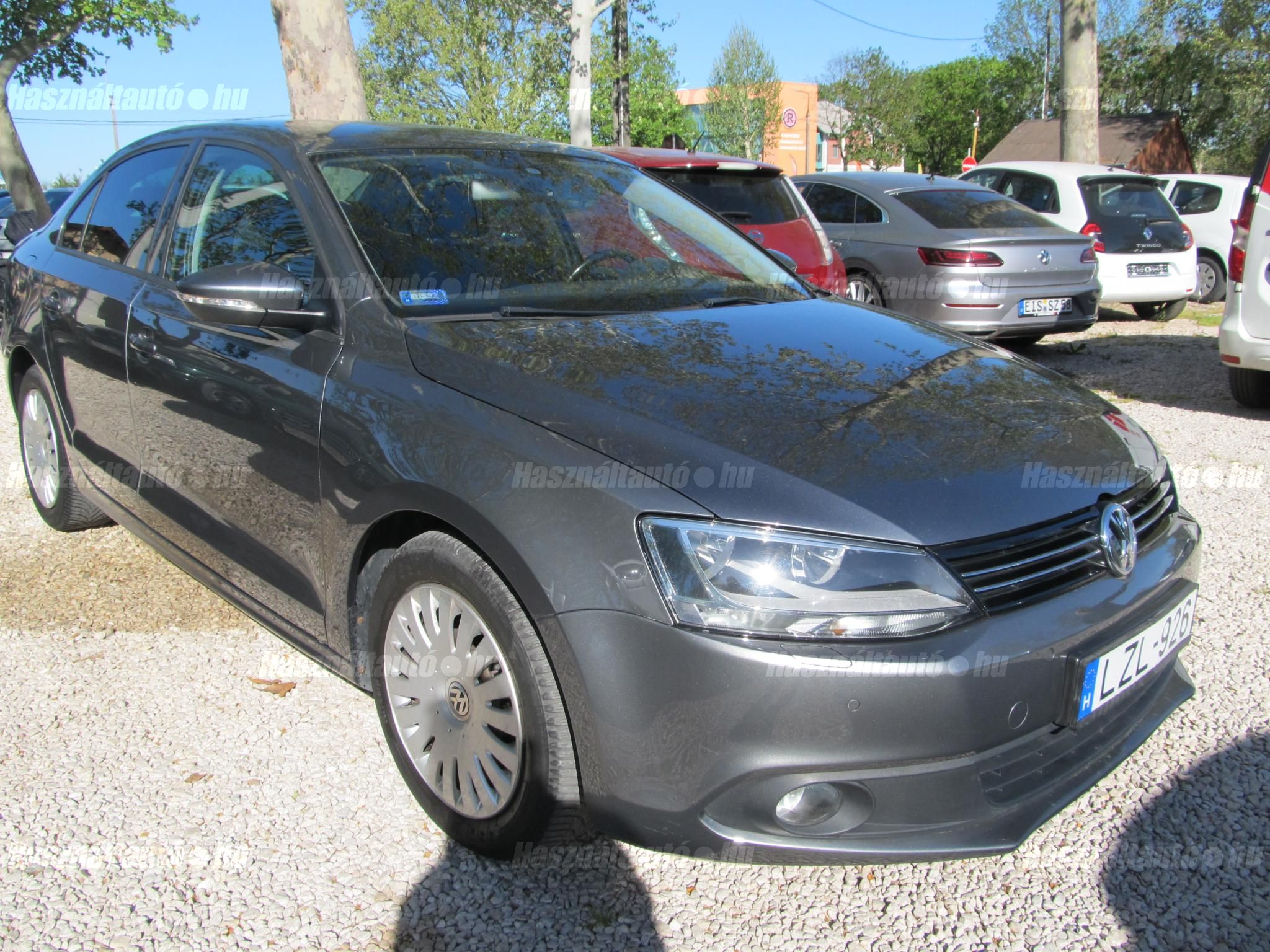 VOLKSWAGEN JETTA 2011/11 - 1