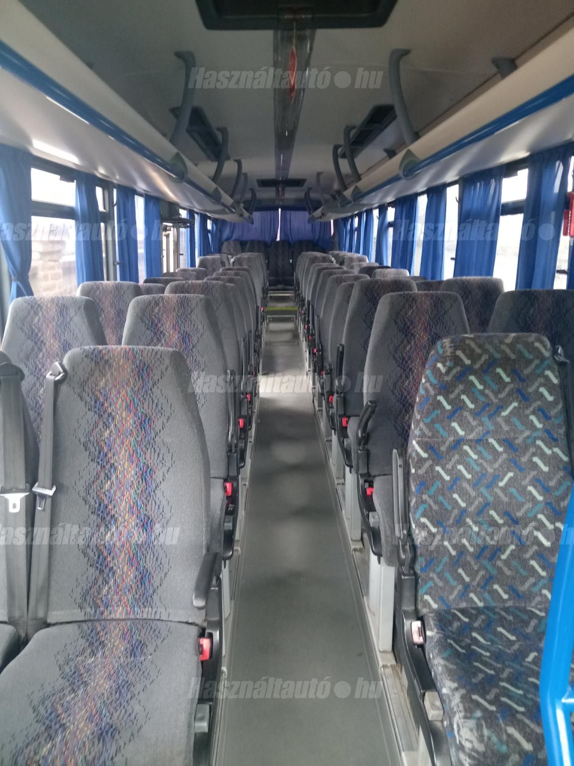 IRISBUS 2007/6 - 1