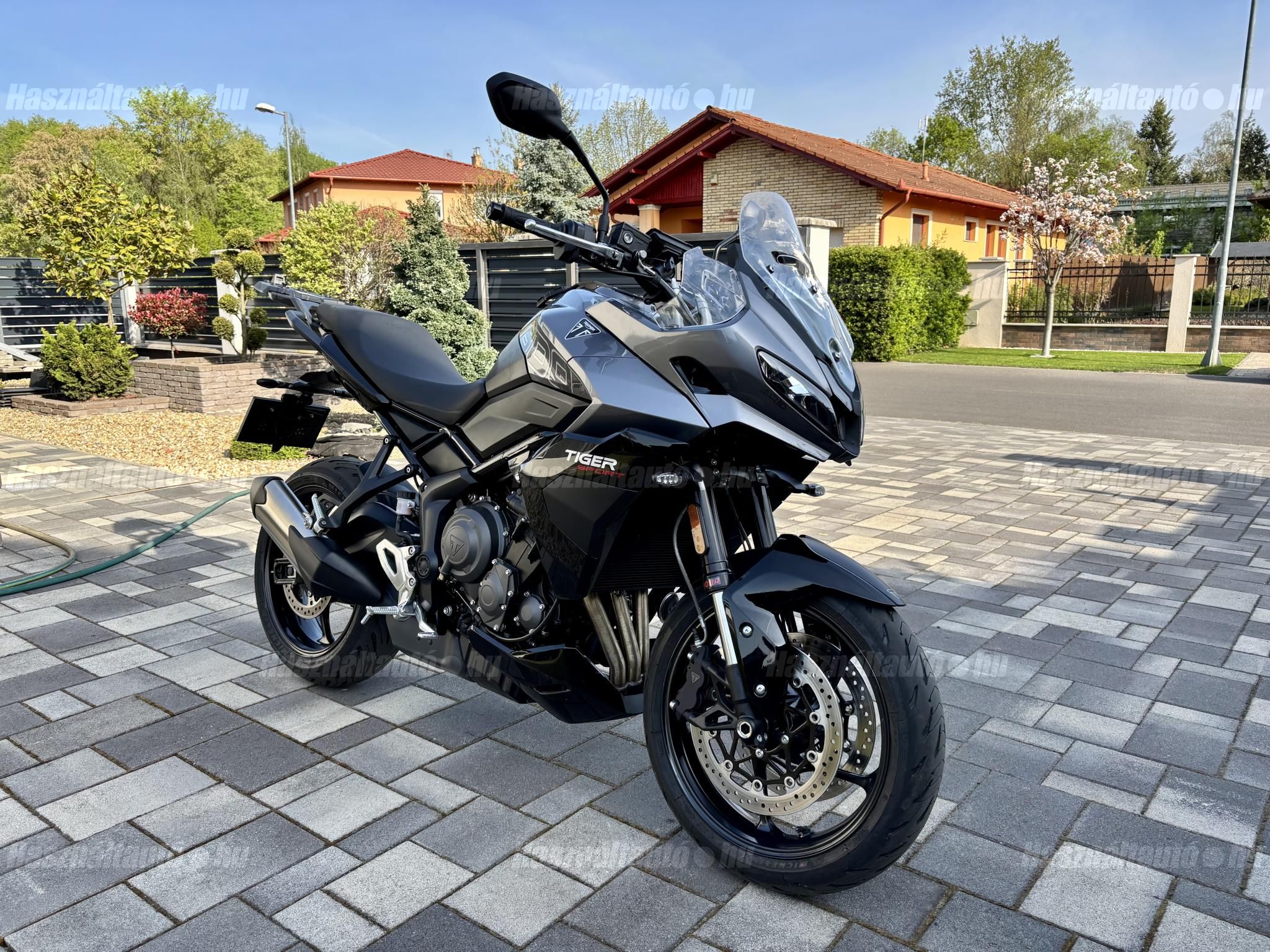 TRIUMPH TIGER SPORT 800 2025/10 - 1