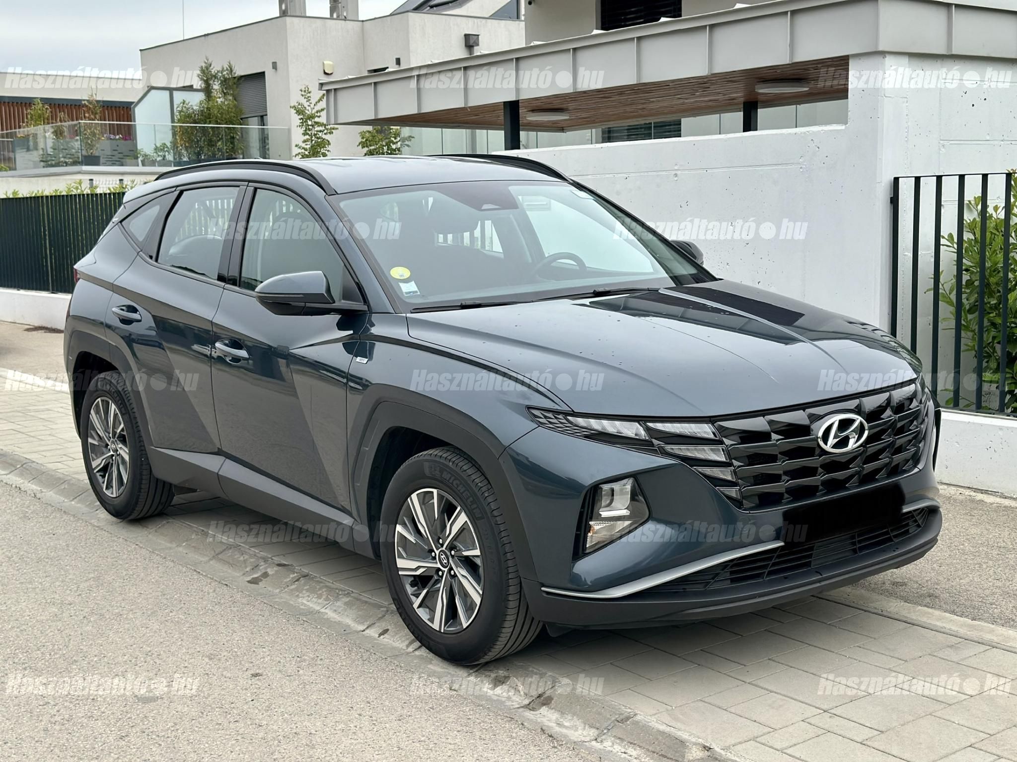 HYUNDAI TUCSON 2023/4 - 1