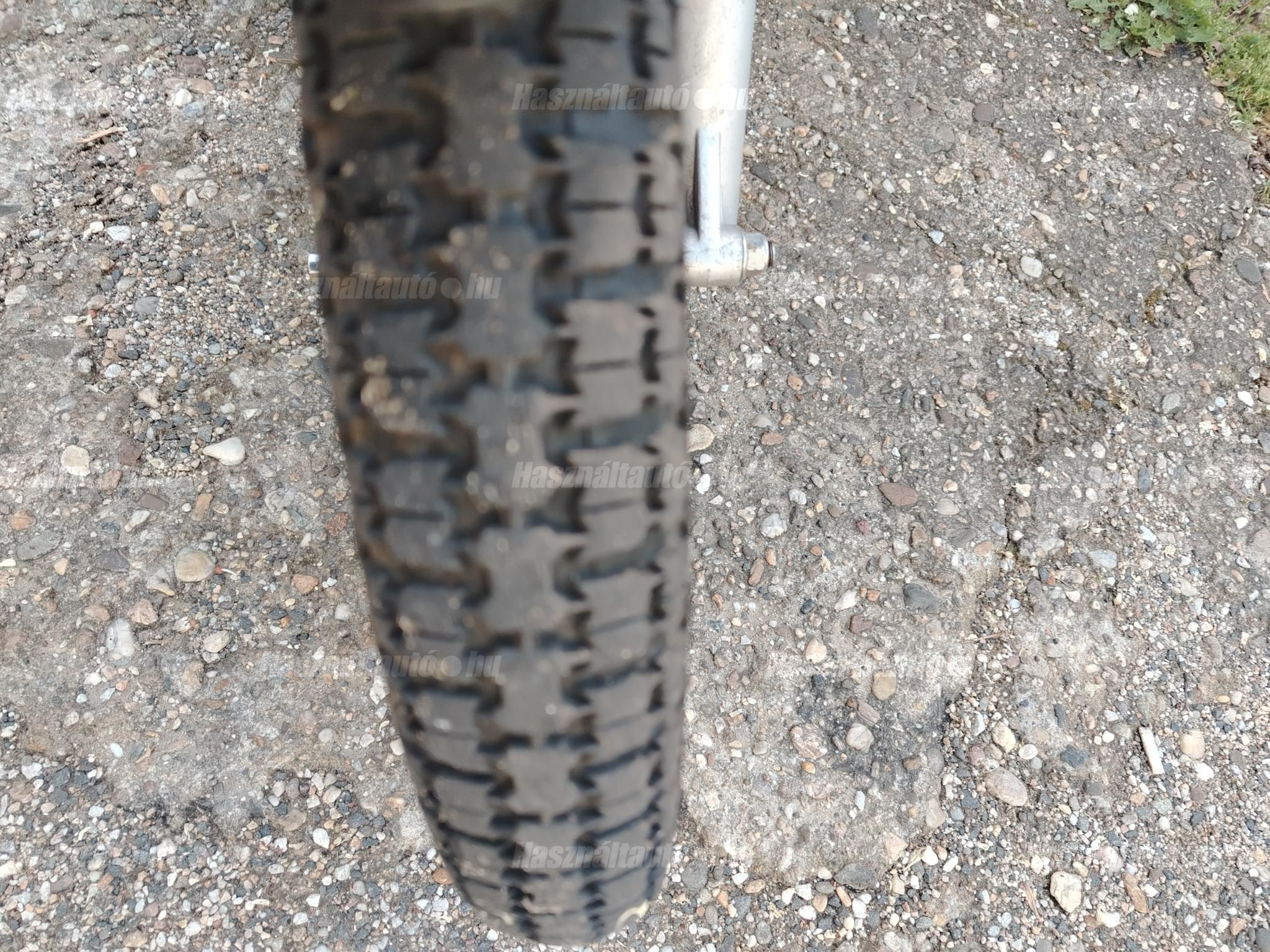 BENELLI PEPE 2006/1 - 1
