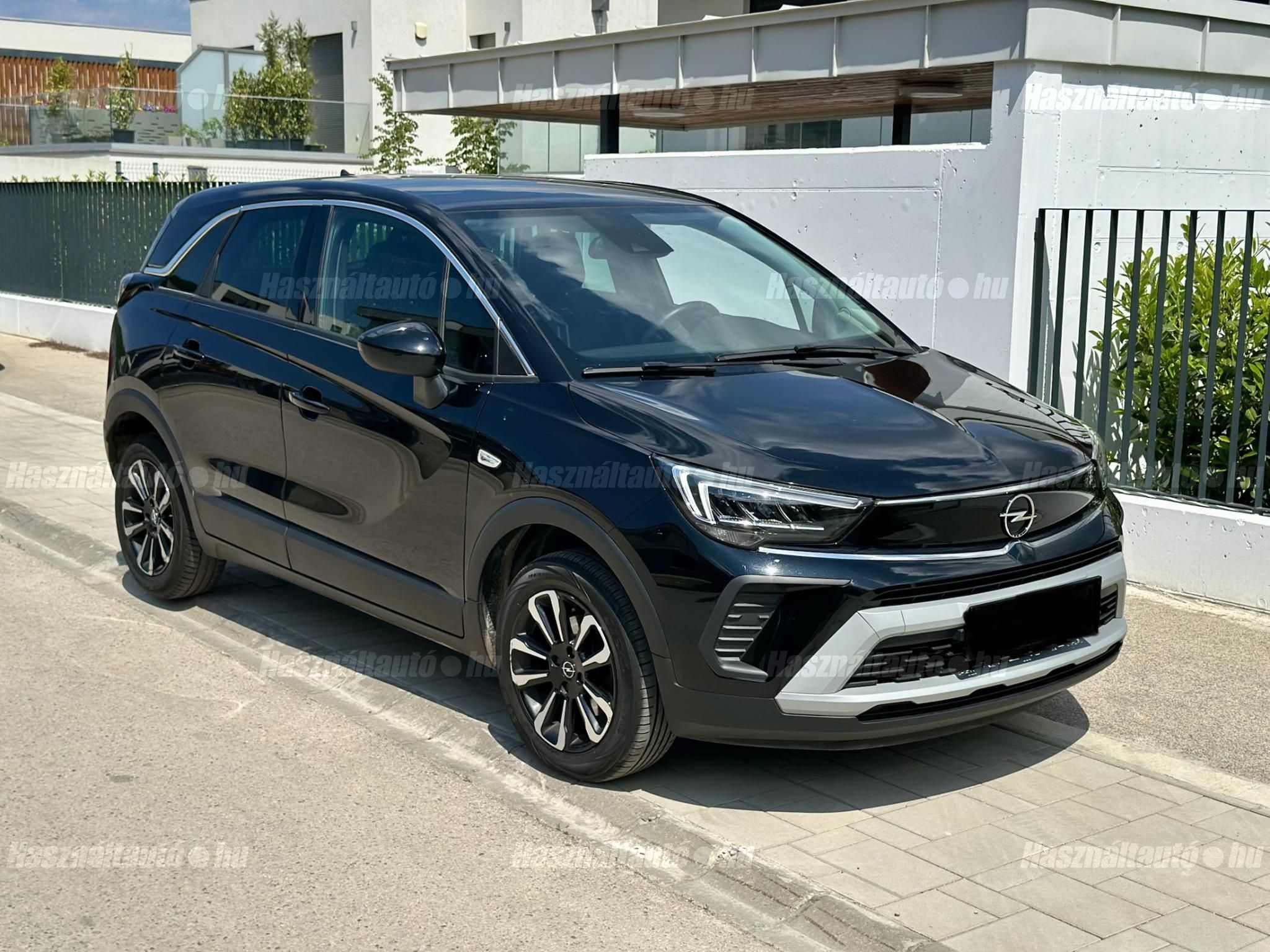 OPEL CROSSLAND 2024/3 - 1