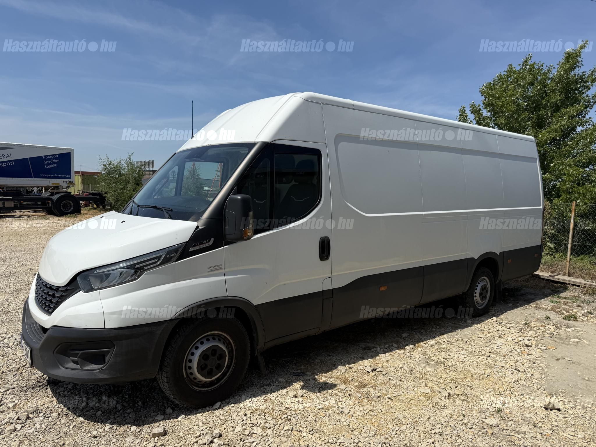 IVECO DAILY 2020/11 - 1