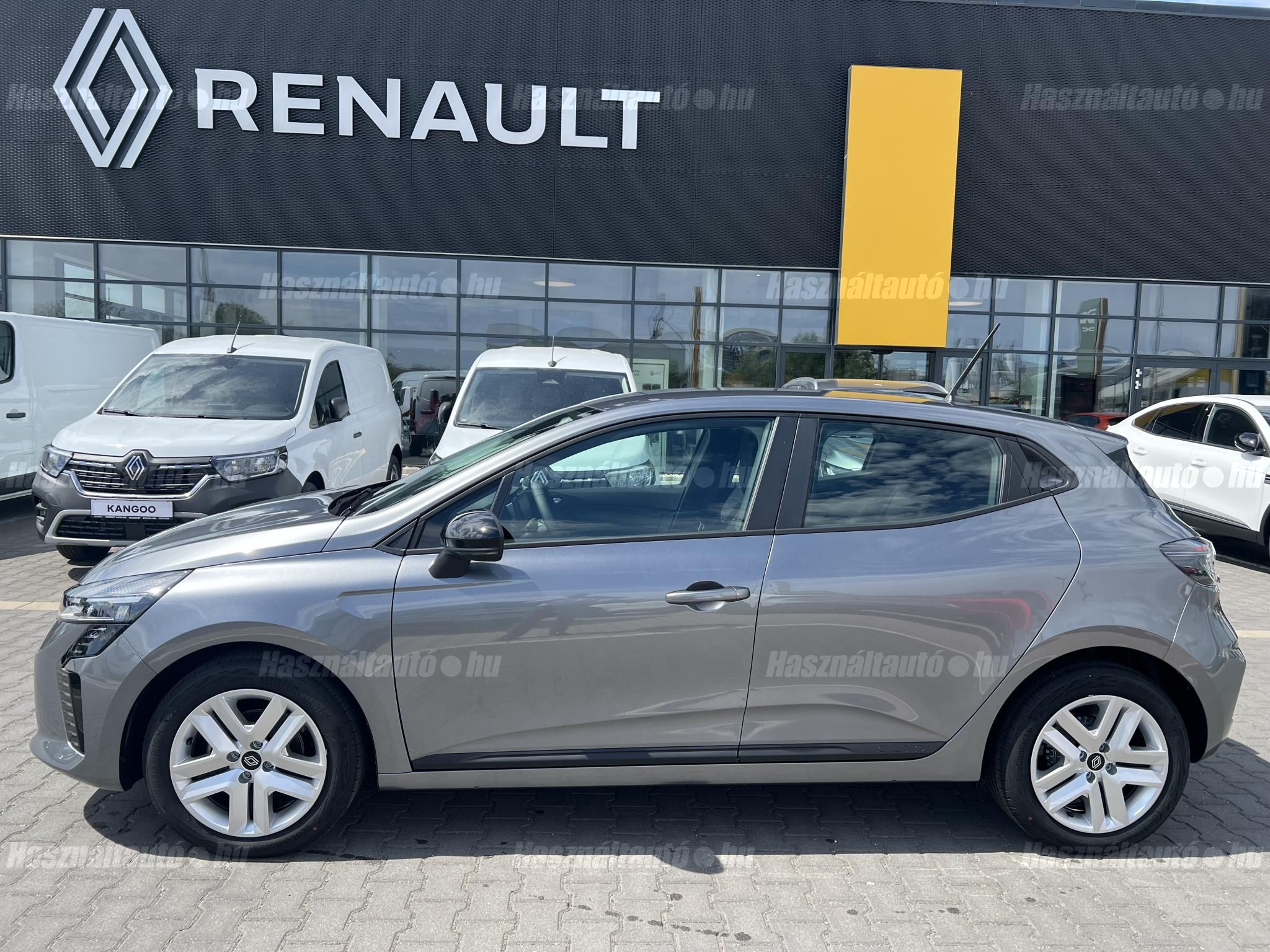 RENAULT CLIO 2025/10 - 1