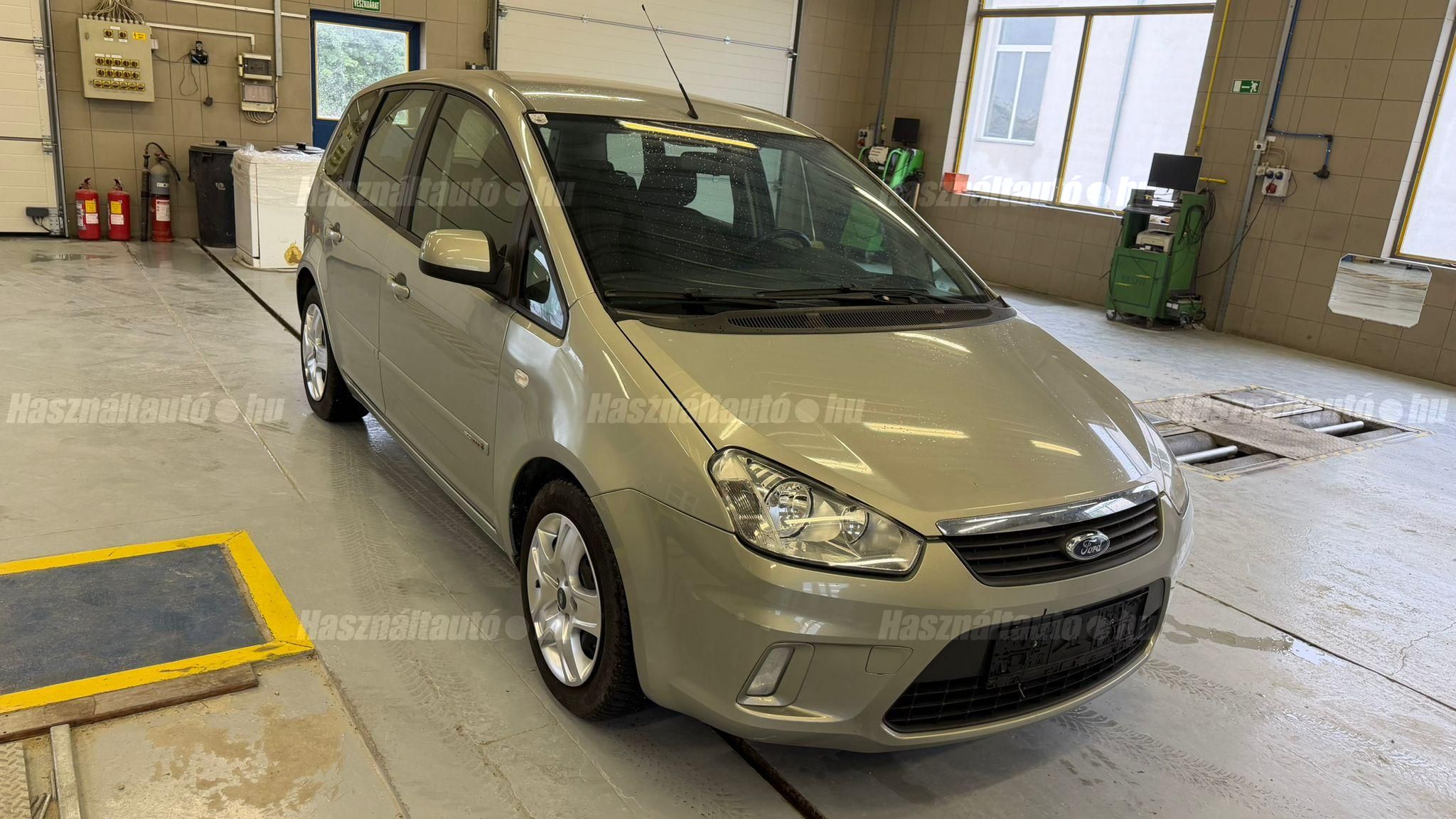 FORD C-MAX 2010/4 - 1