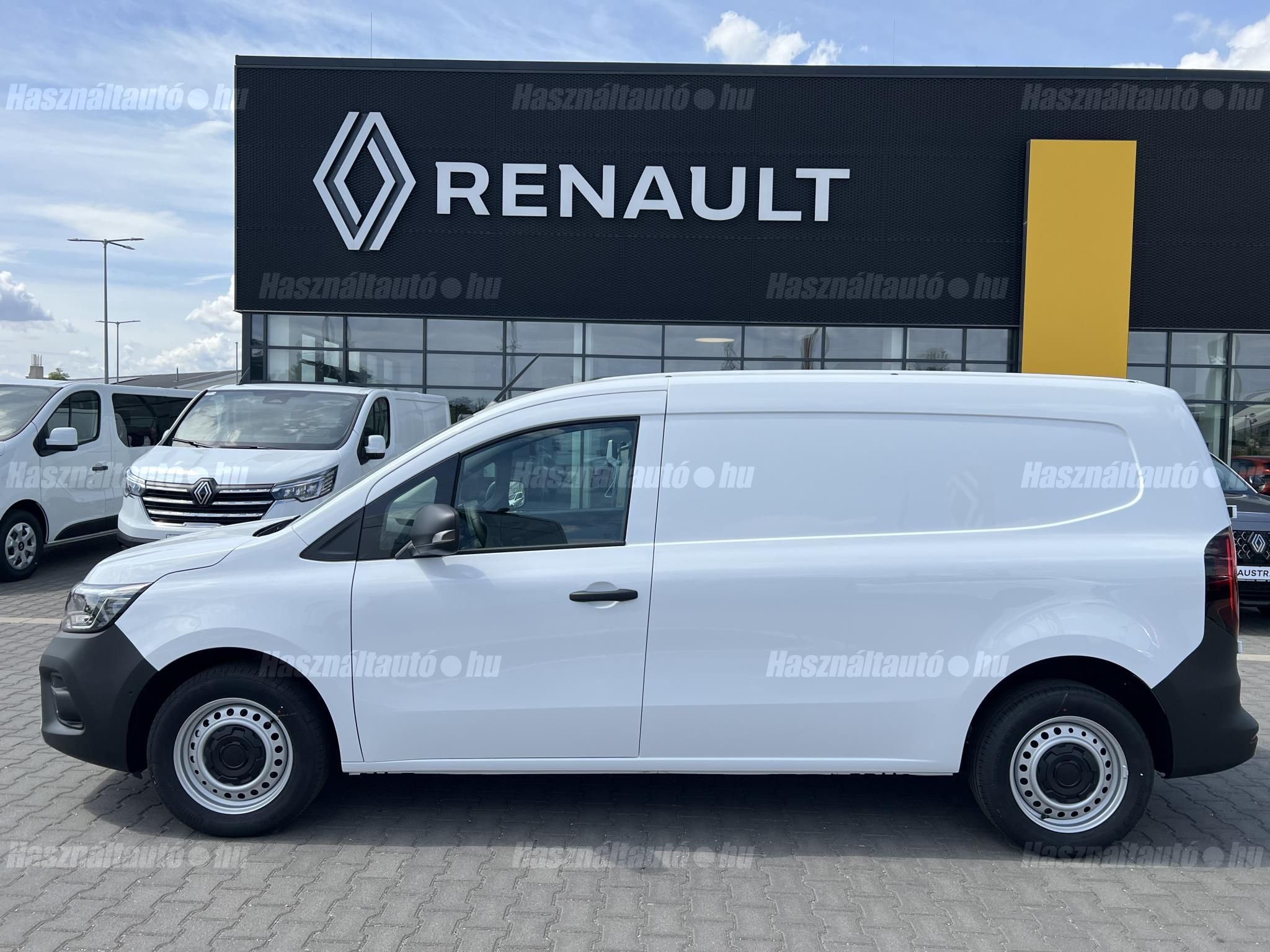 RENAULT KANGOO 2026 - 1