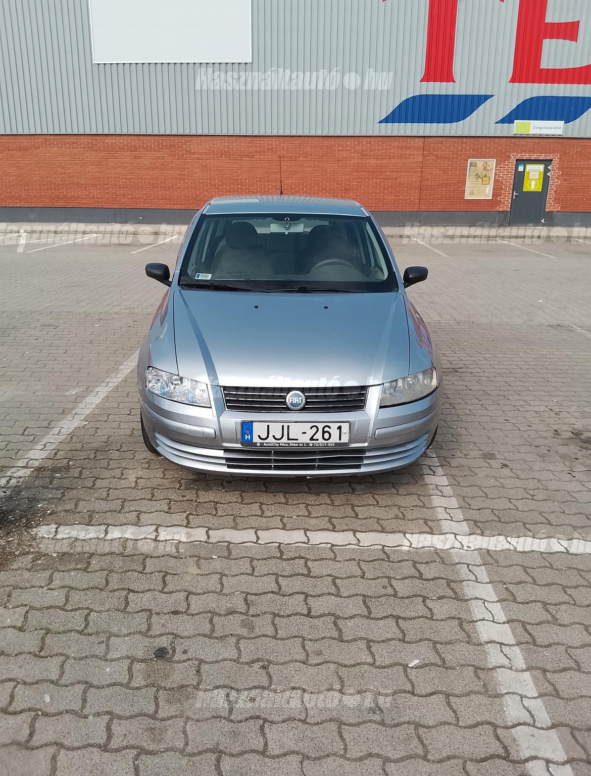 FIAT STILO 2004/10 - 1