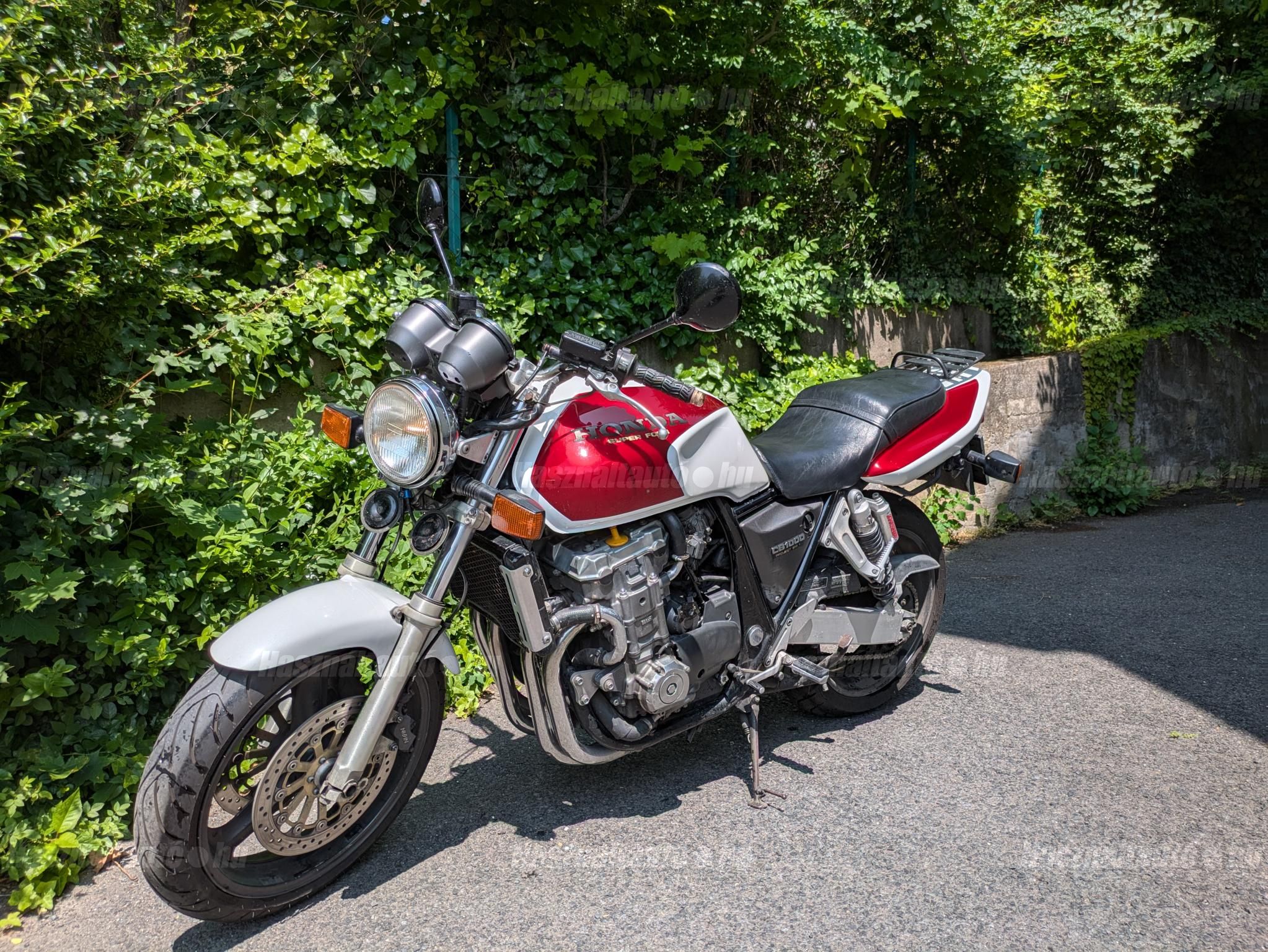 HONDA CB 1000 SF BIG ONE 1994/6 - 1