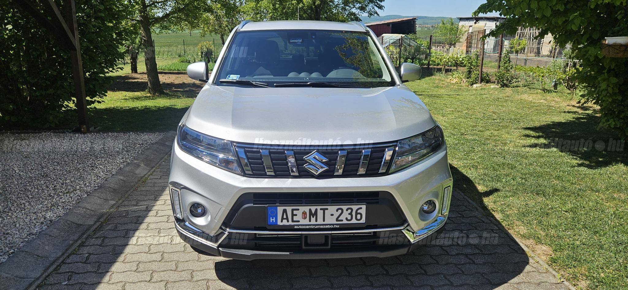 SUZUKI VITARA 2024/5 - 1