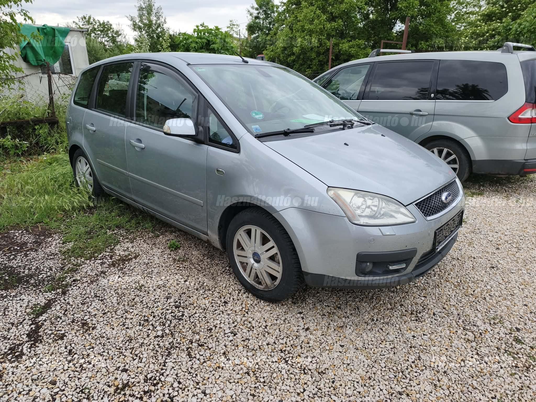 FORD FOCUS C-MAX 2004/3 - 1