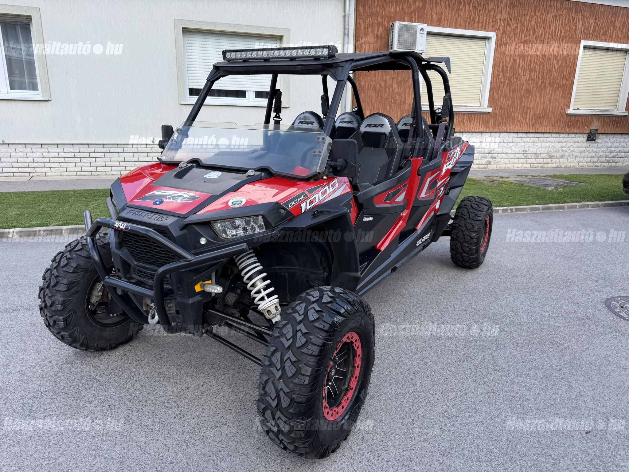POLARIS RZR 1000 XP 2015/11 - 1