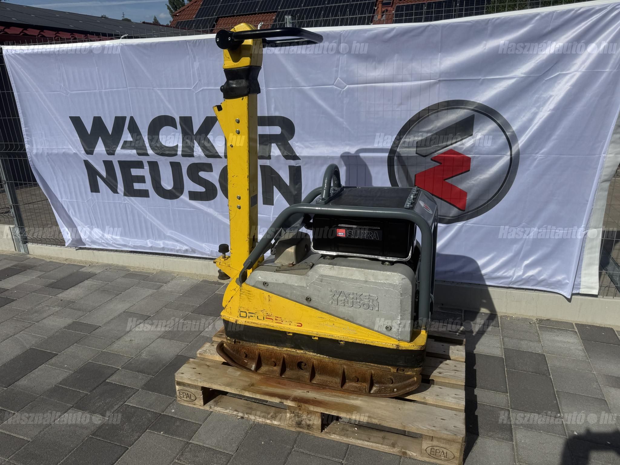 WACKER 2016/5 - 1