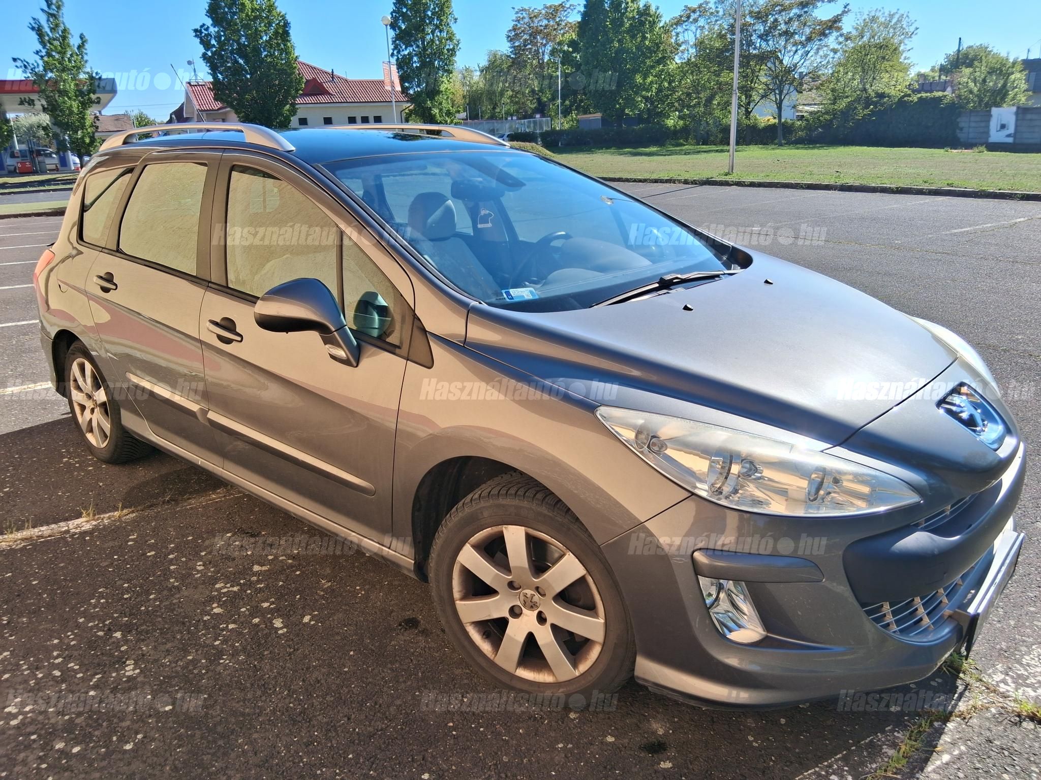 PEUGEOT 308 2008/9 - 1
