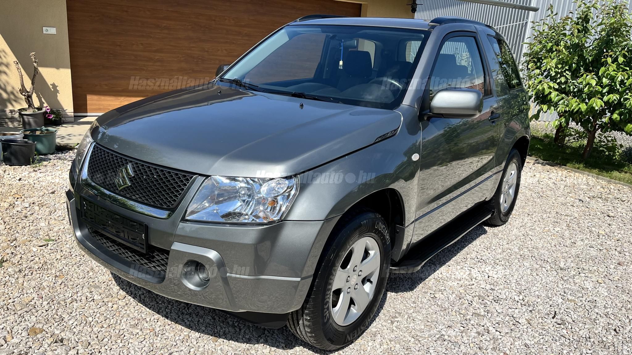 SUZUKI GRAND VITARA 2007 - 1