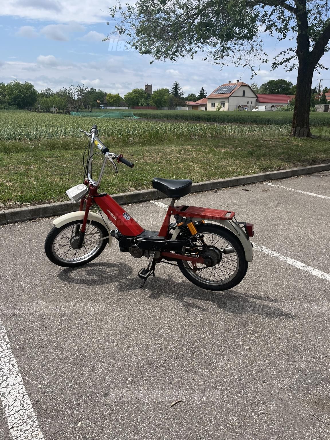 BABETTA 207 1983/7 - 1