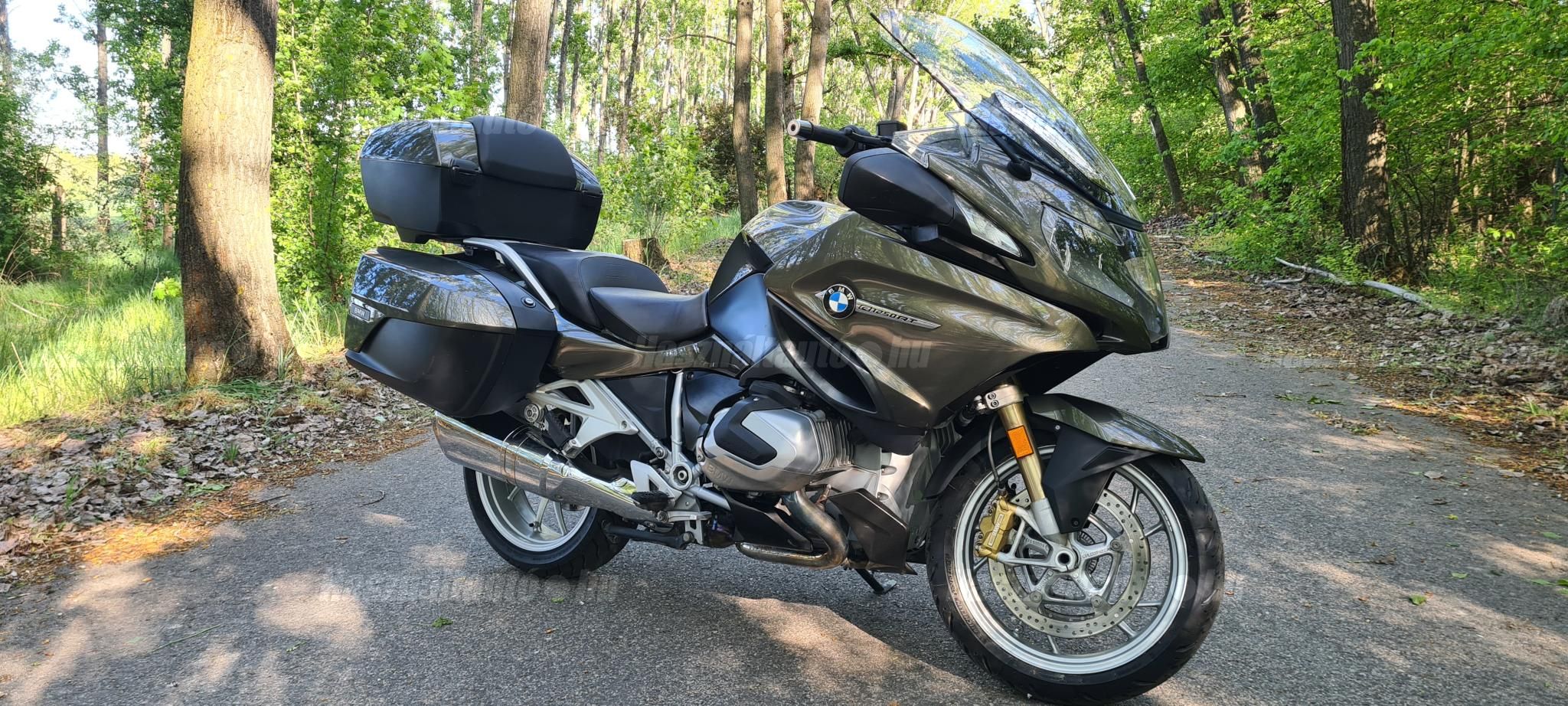 BMW R 1250 RT 2020/11 - 1