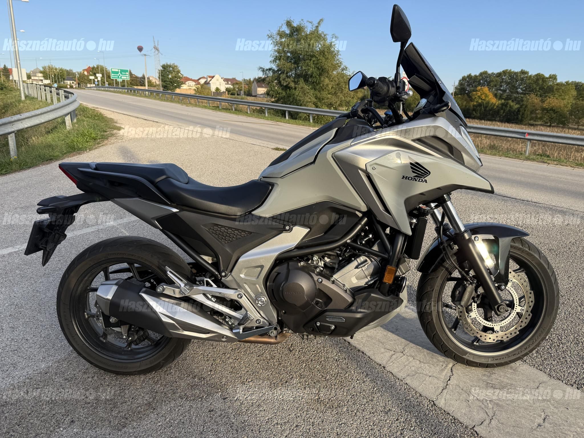 HONDA NC 750 XD 2023/6 - 1