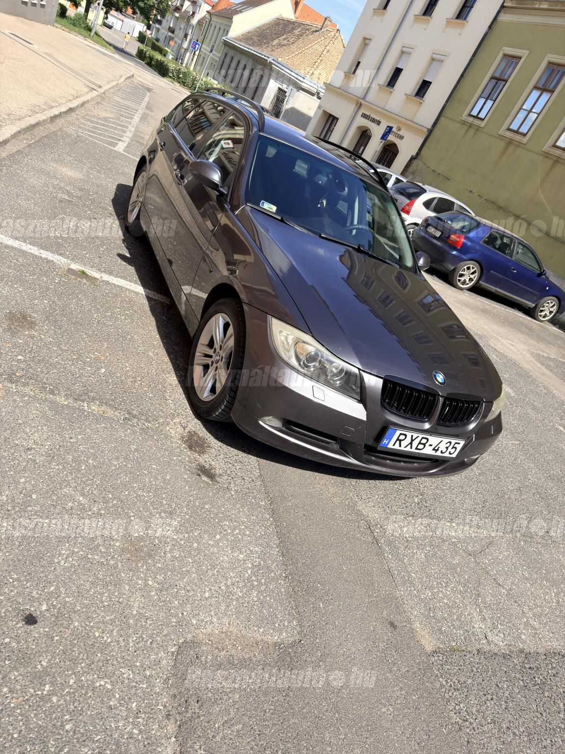 BMW 318 2007/5 - 1