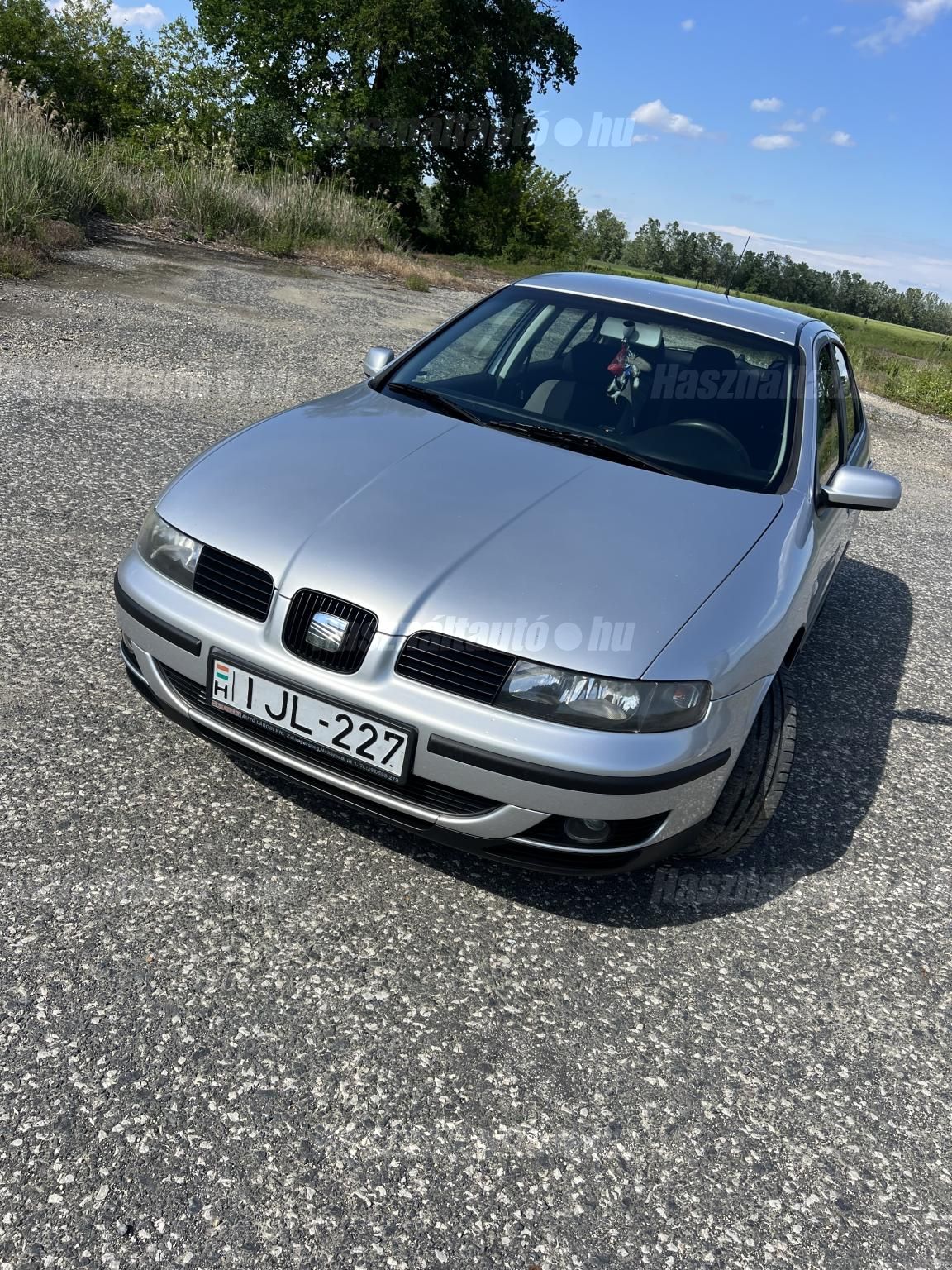 SEAT LEON 2003/2 - 1
