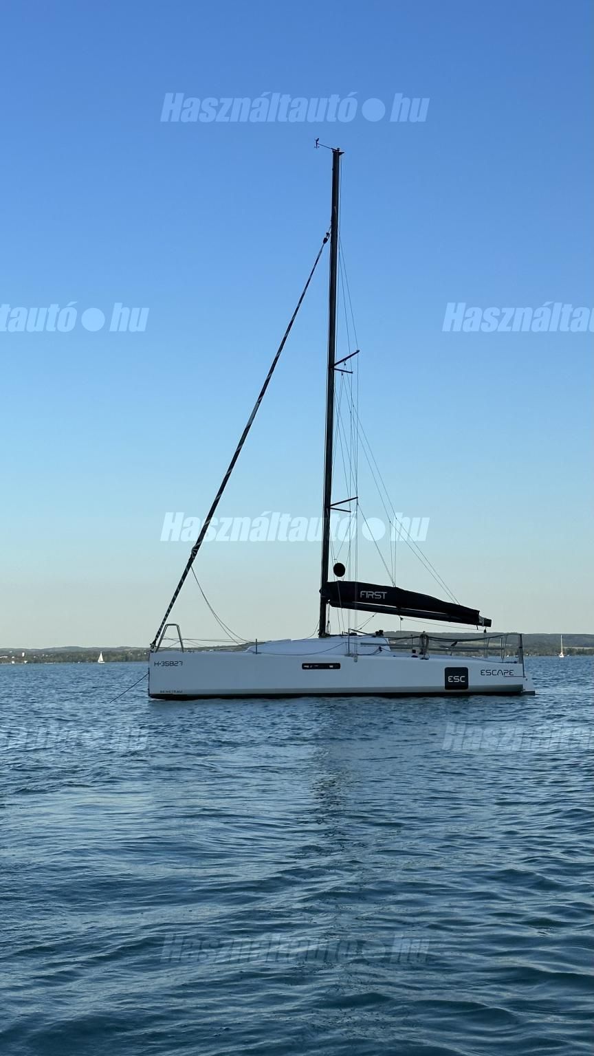 BENETEAU/SEASCAPE 2019/2 - 1