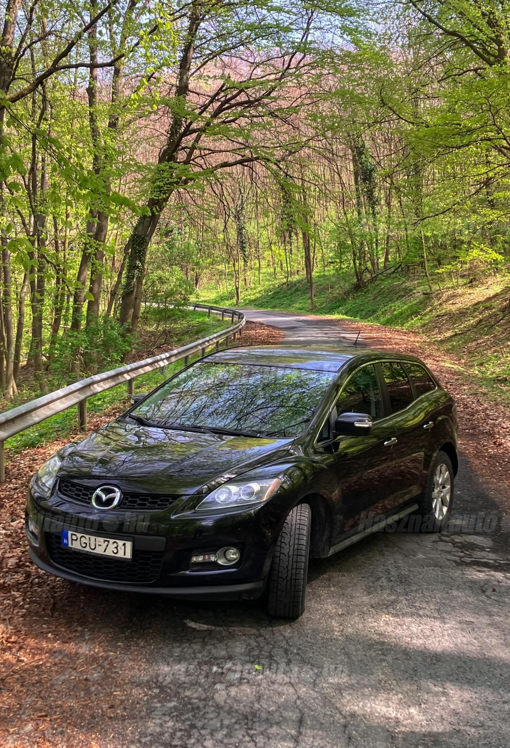 MAZDA CX-7 2007/9 - 1
