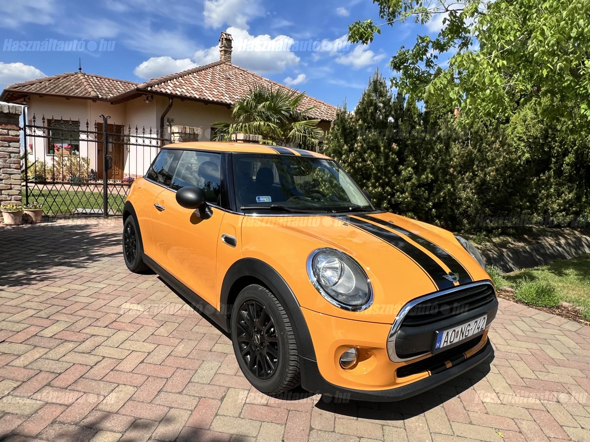 MINI MINI ONE 2015/7 - 1