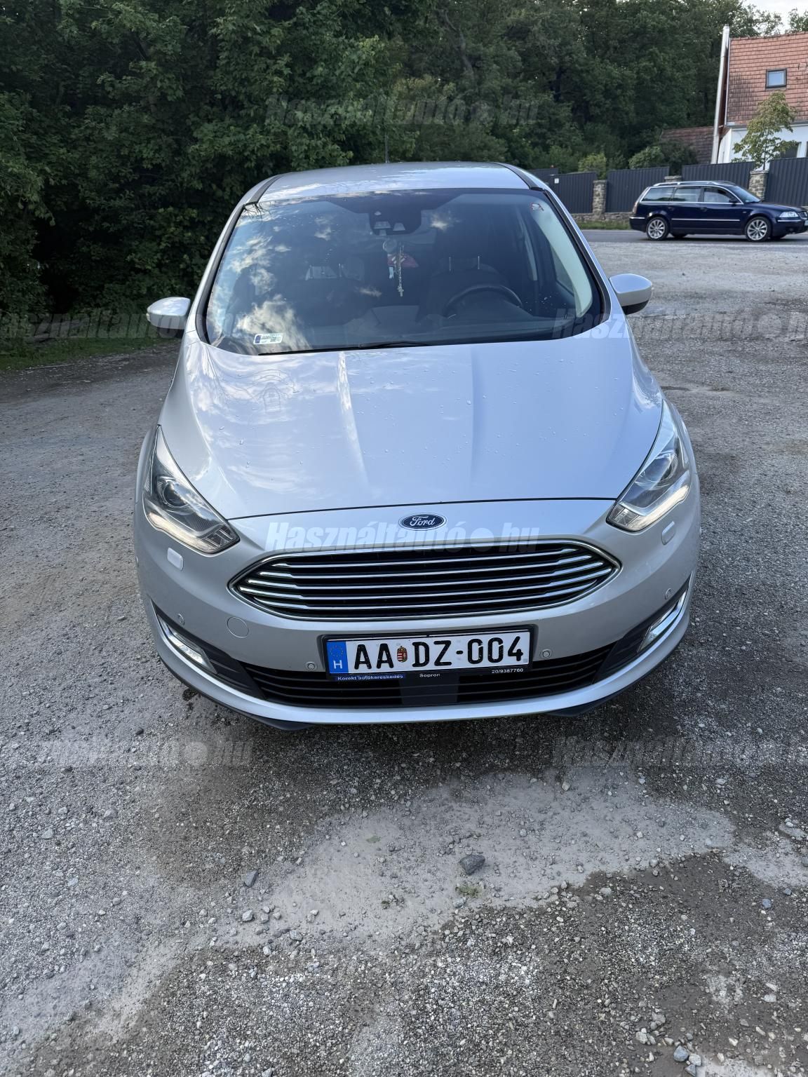 FORD C-MAX 2017/5 - 1