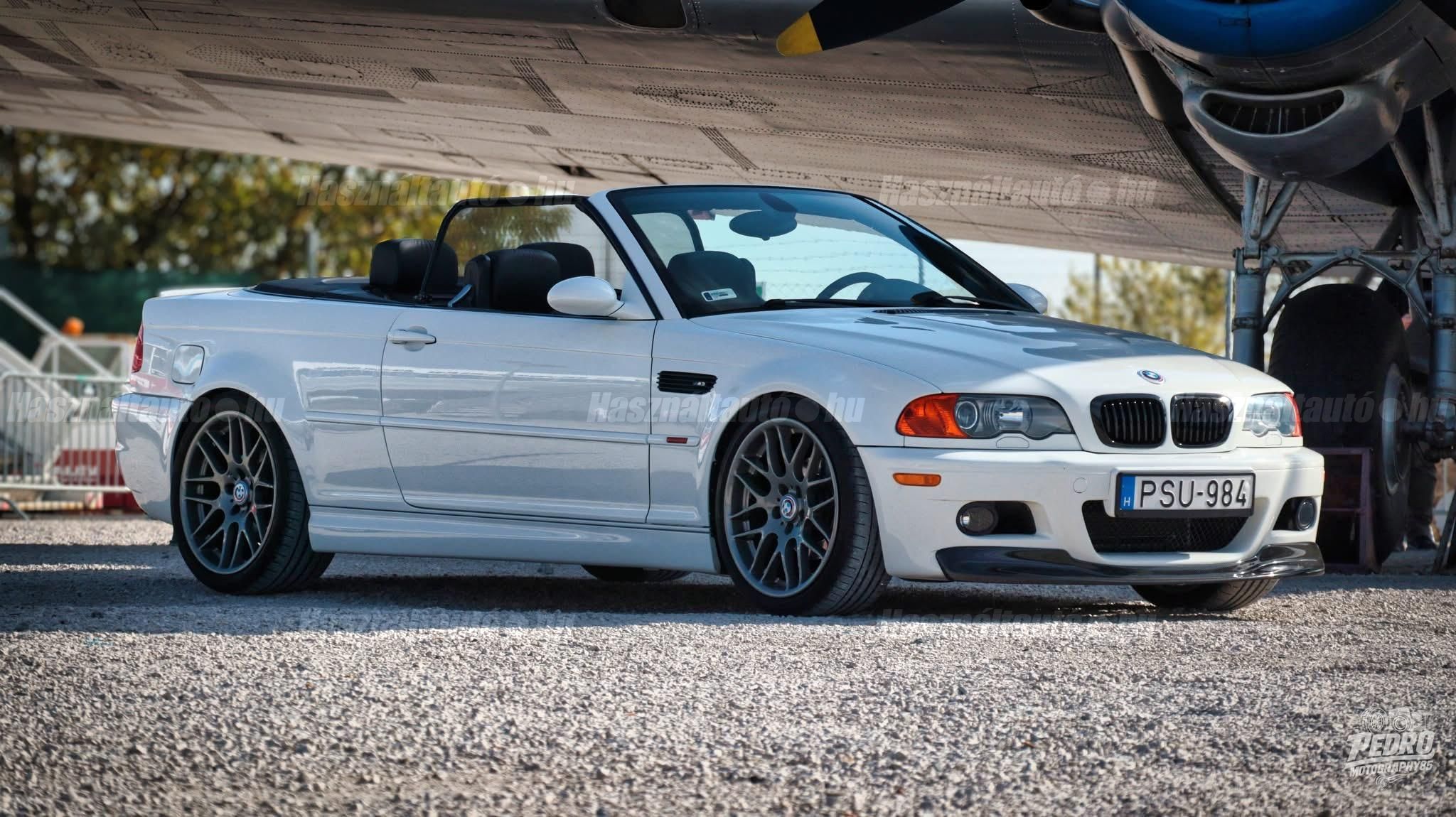 BMW 3-AS SOROZAT 2001/6 - 1