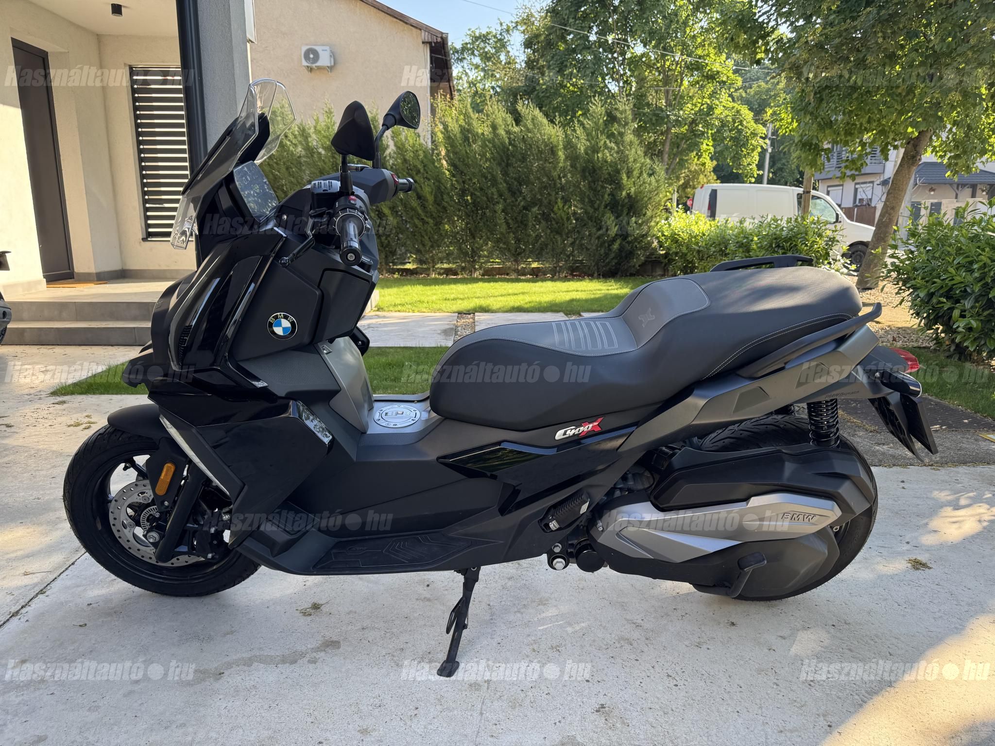 BMW C 400 X 2023/6 - 1