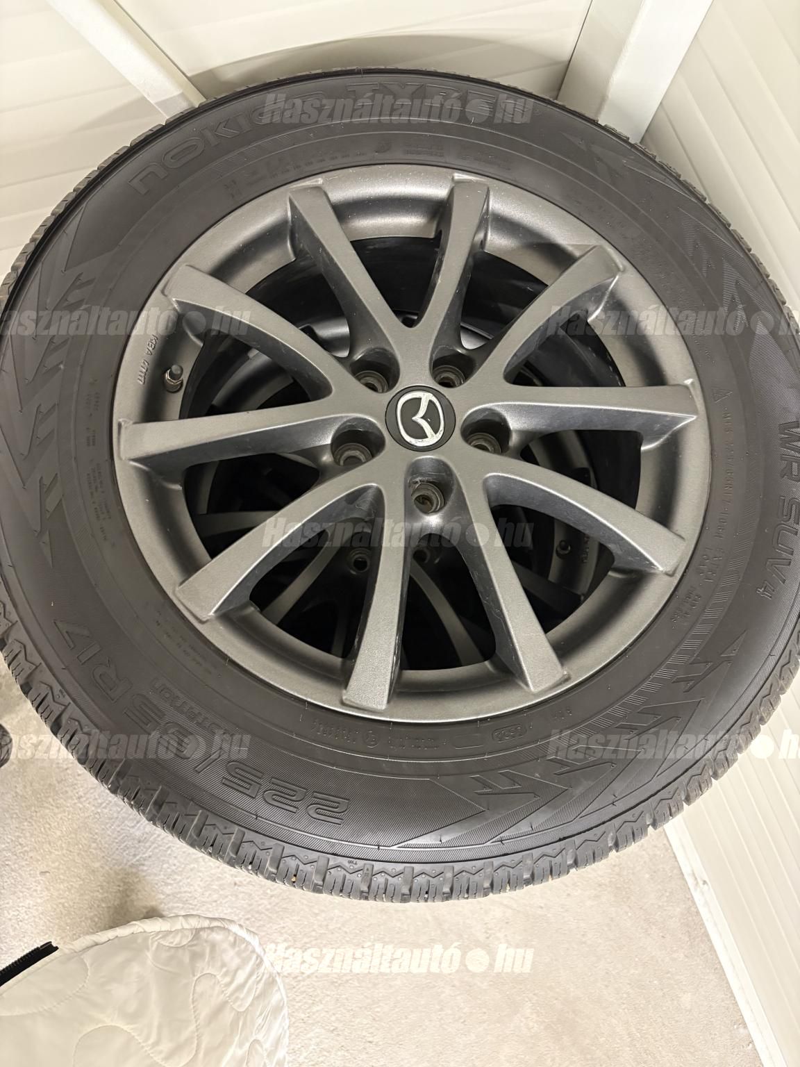 MAZDA CX-5 2016/3 - 1
