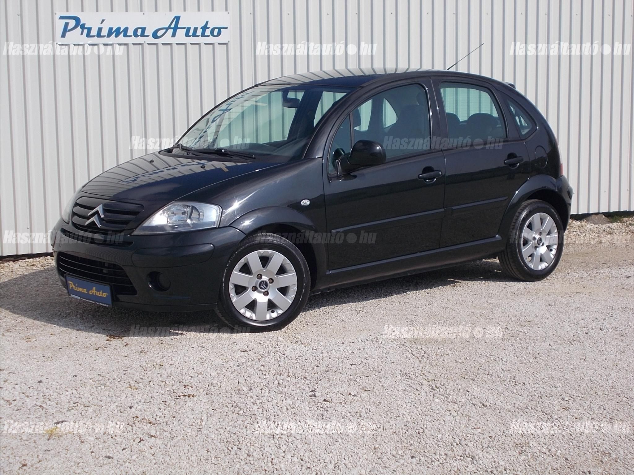 CITROEN C3 2009/11 - 1
