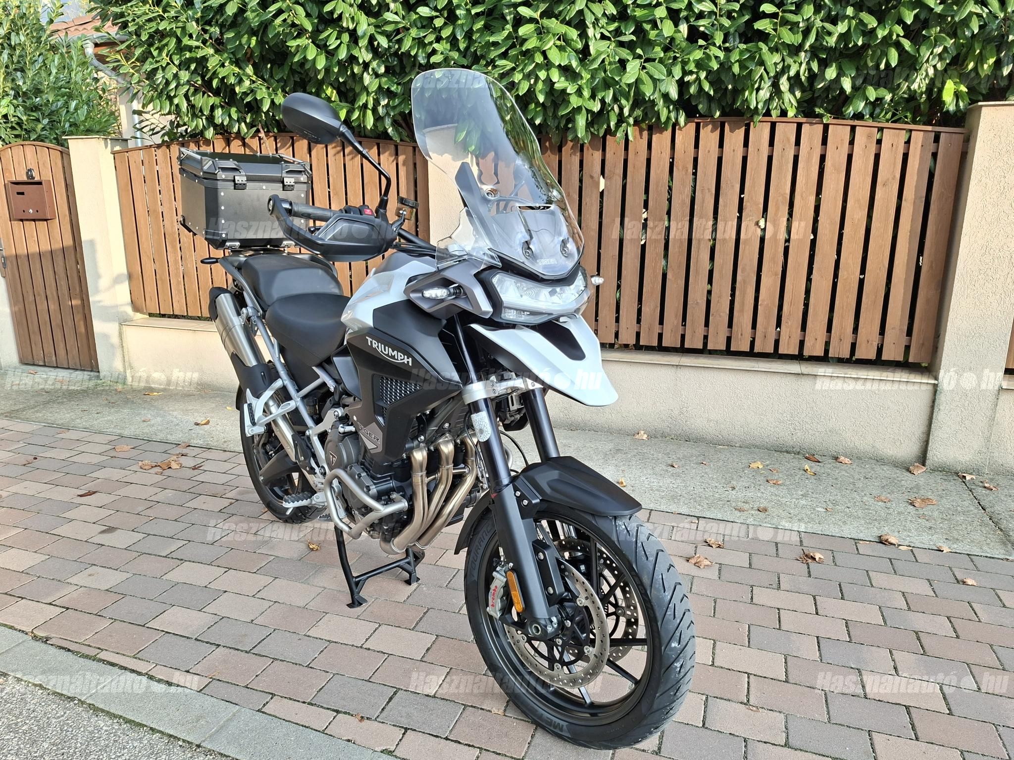 TRIUMPH TIGER 1200 2023/4 - 1