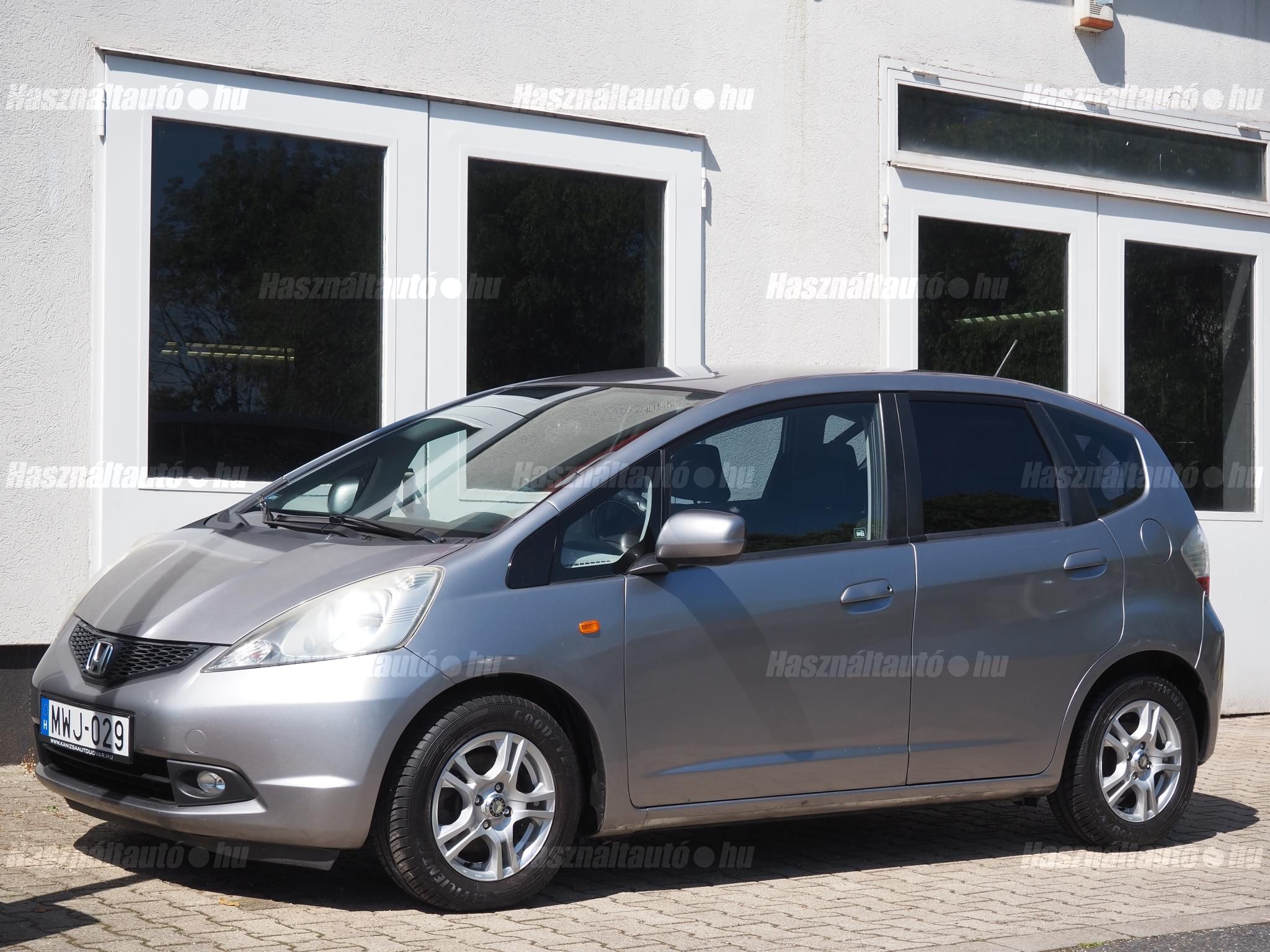 HONDA JAZZ 2009/9 - 1