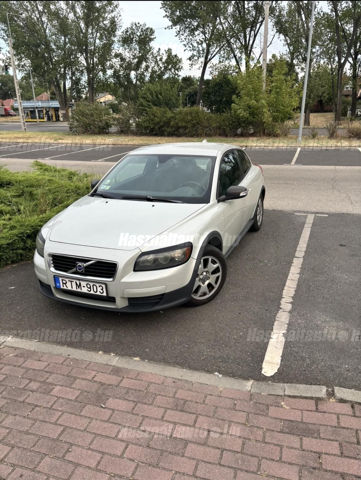 VOLVO C30 2007/4 - 1