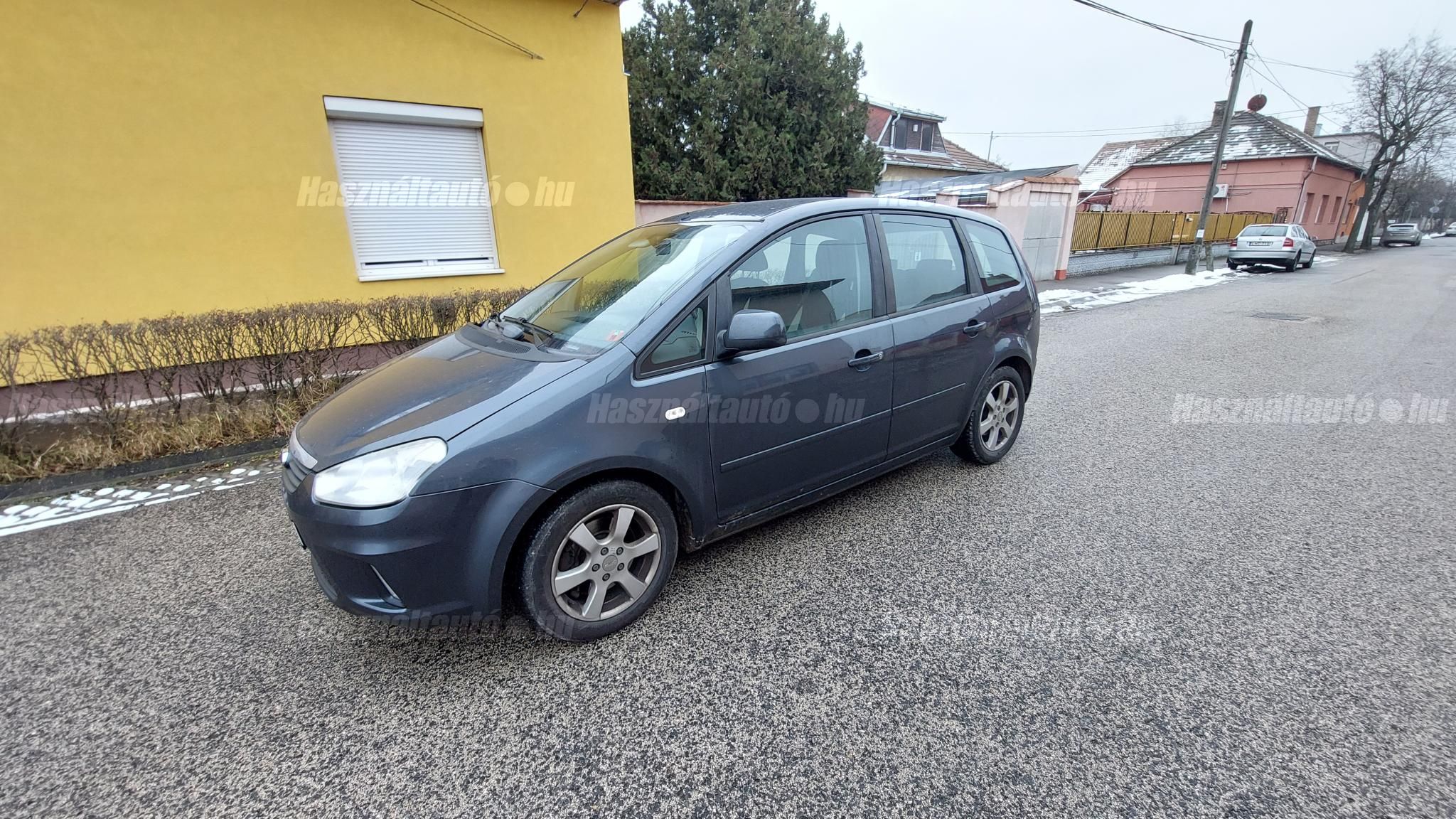 FORD C-MAX 2010/7 - 1