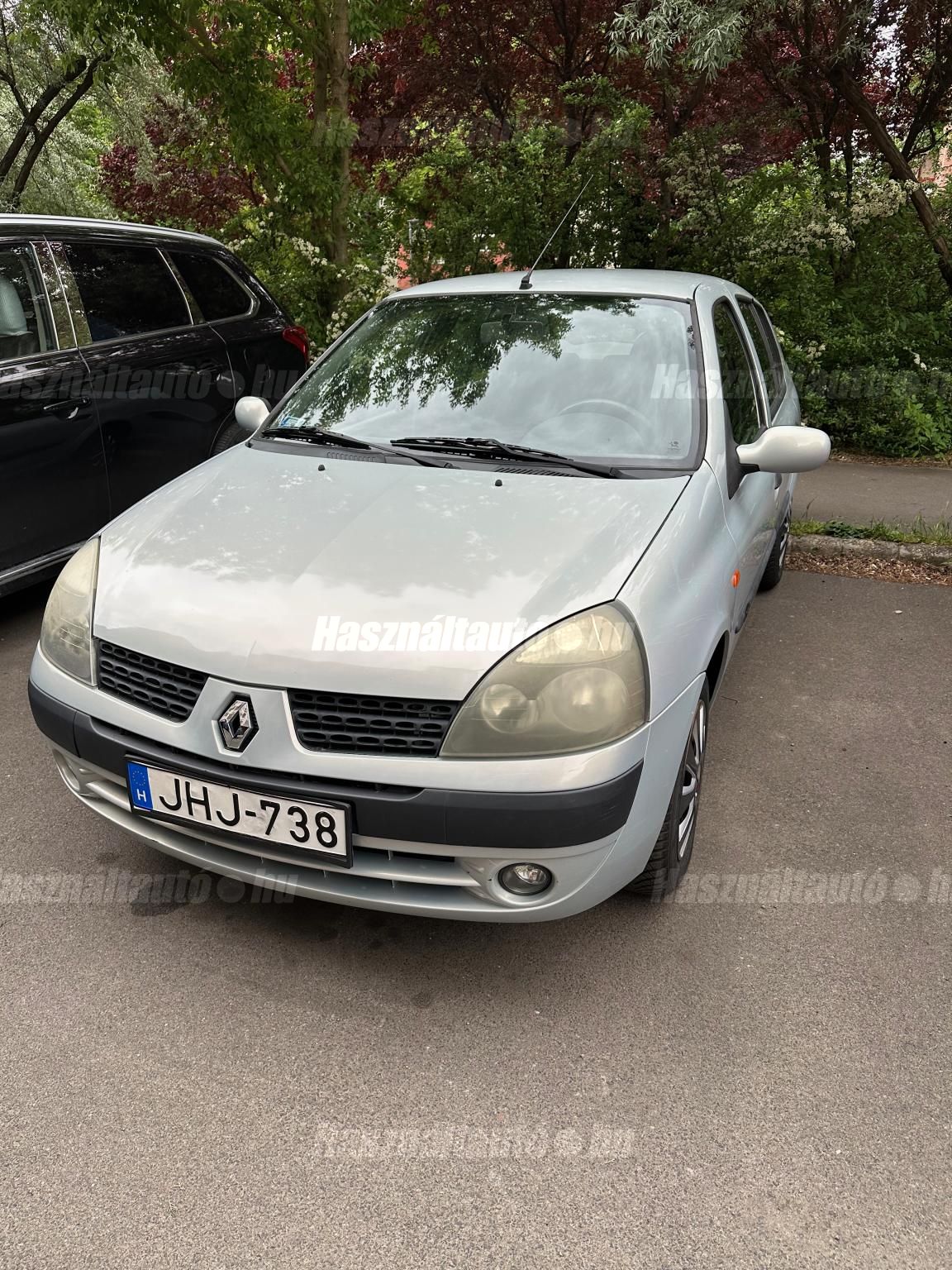 RENAULT THALIA 2004 - 1