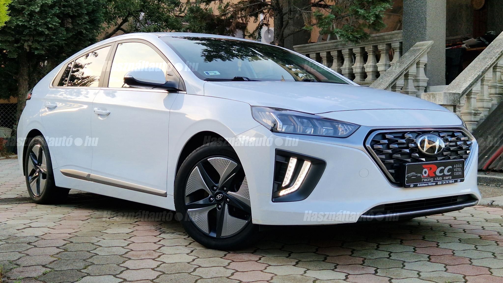 HYUNDAI IONIQ 2022/5 - 1