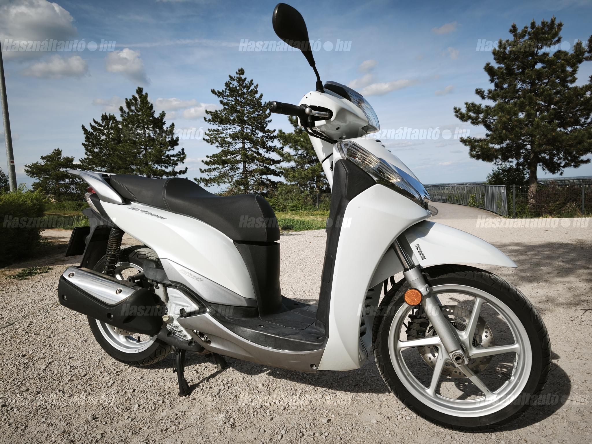 HONDA SH 300 2013/5 - 1