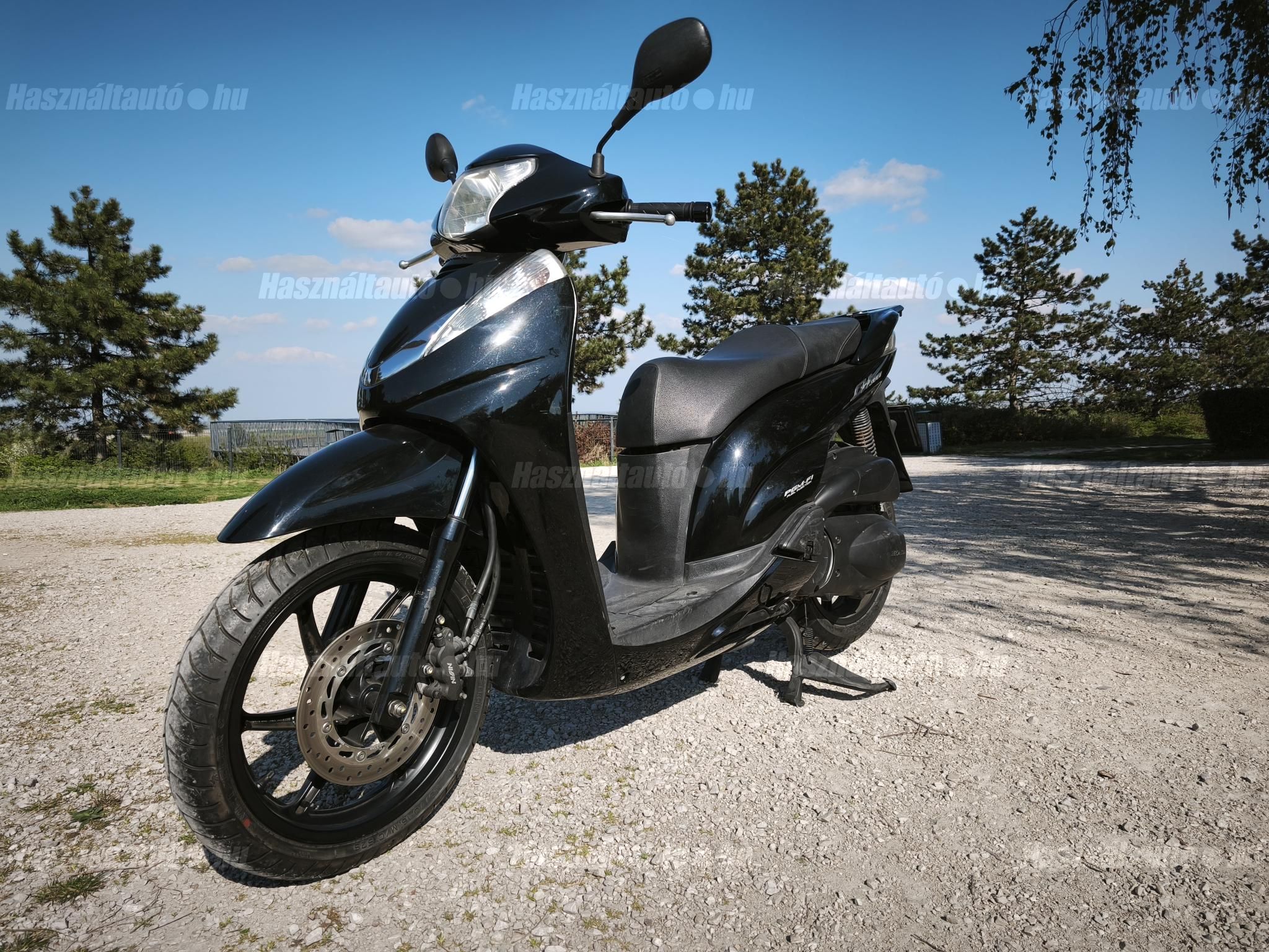 HONDA SH 300 2008/5 - 1