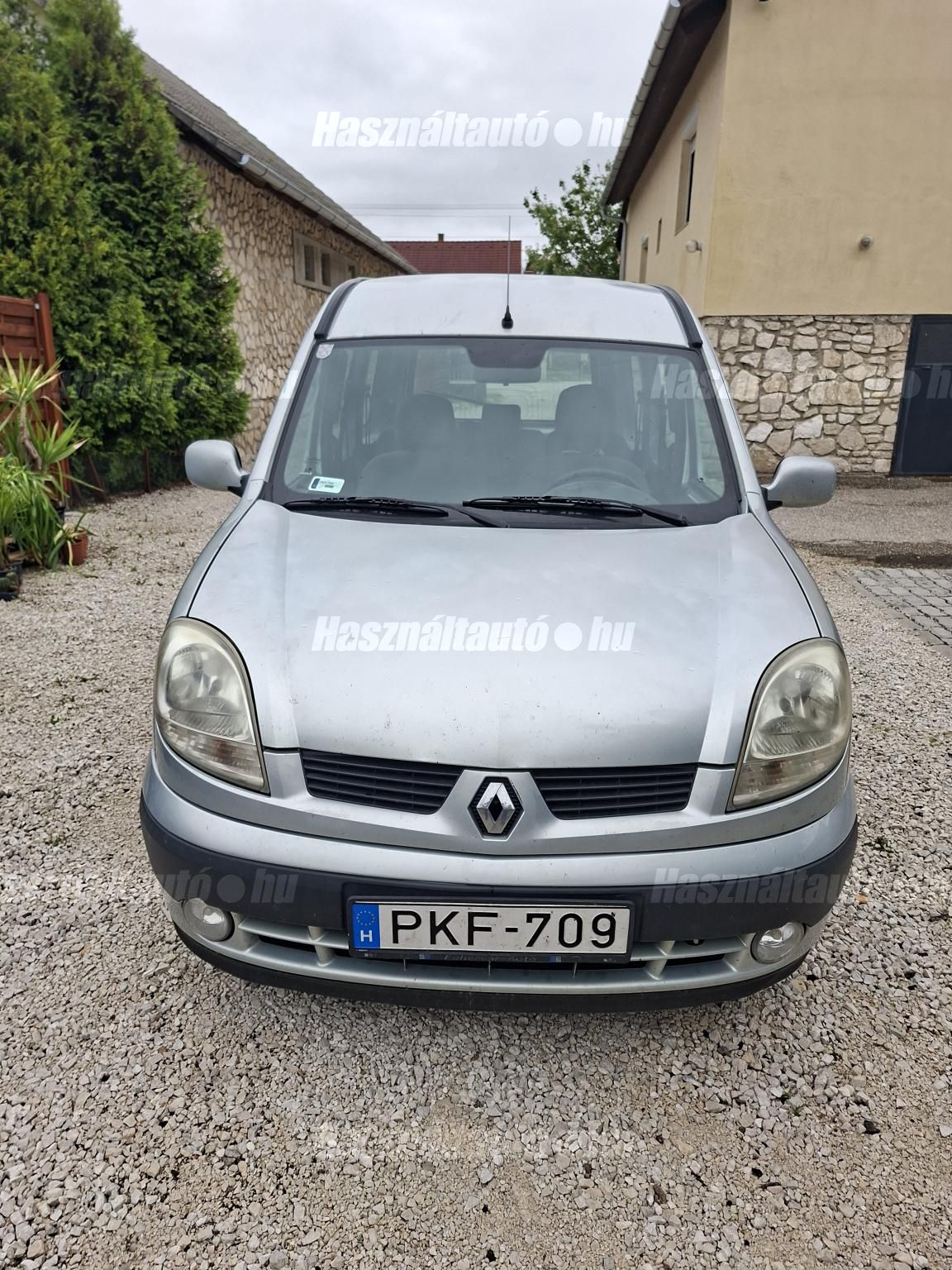 RENAULT KANGOO 2005 - 1
