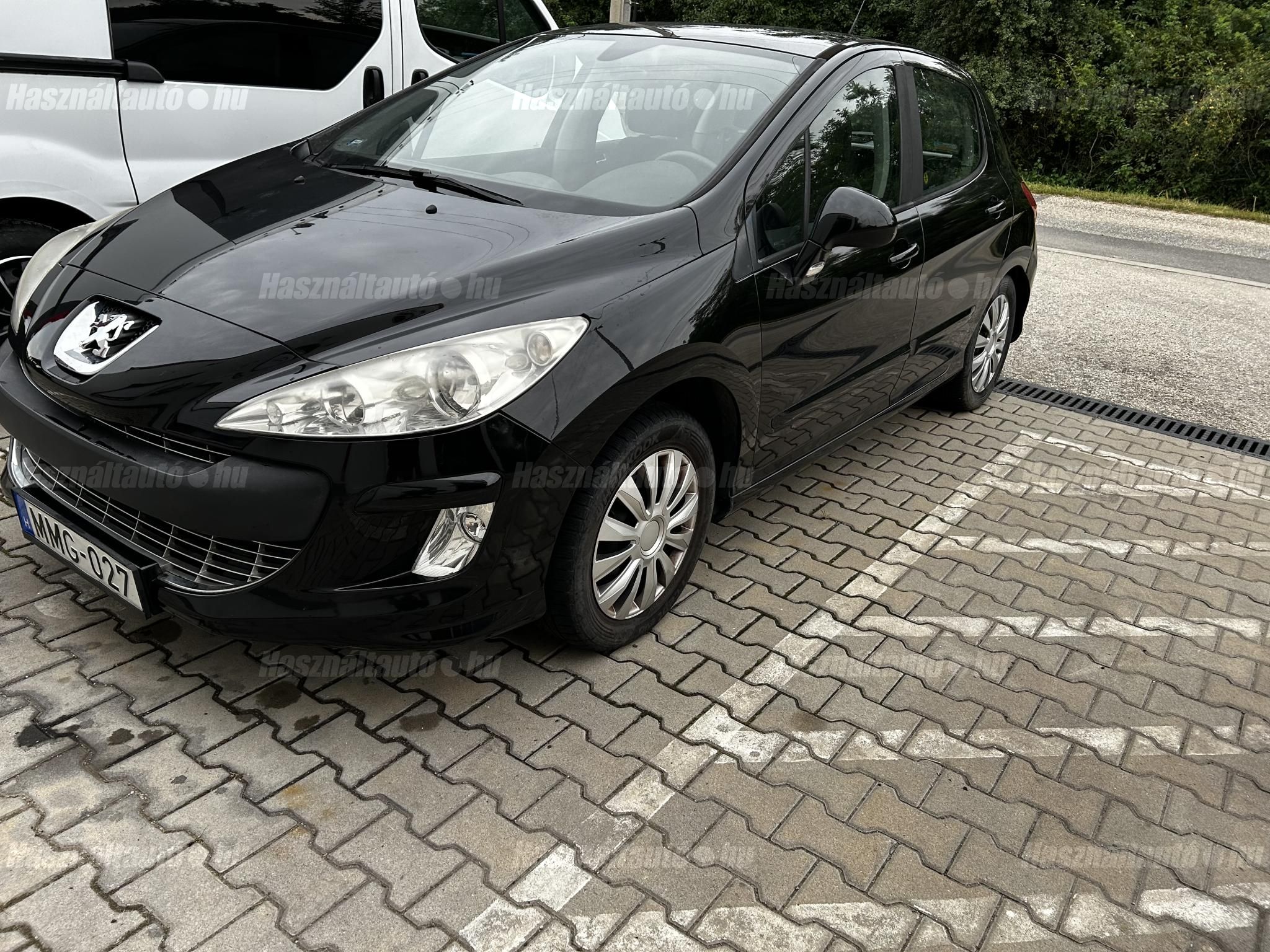 PEUGEOT 308 2008/11 - 1