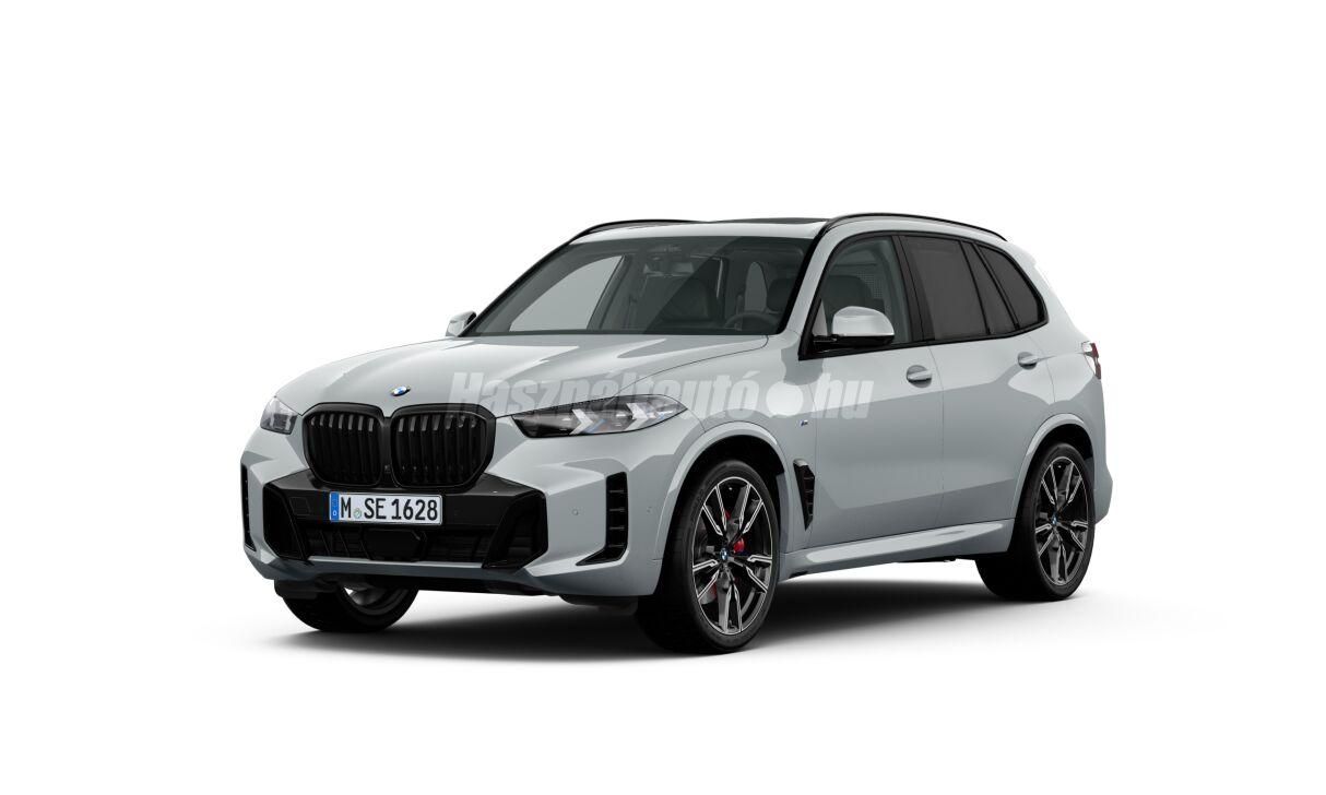 BMW X5 2026 - 1