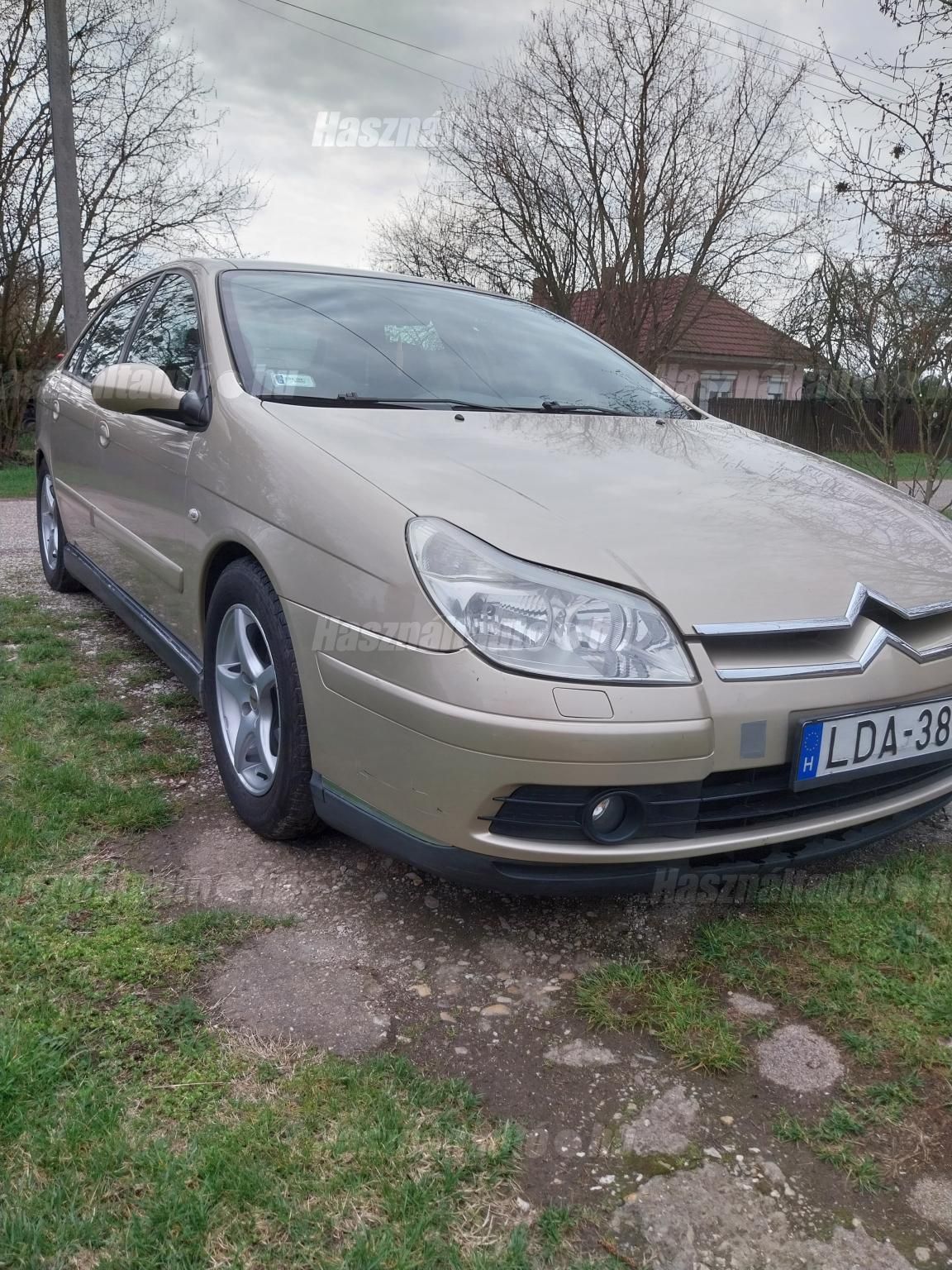 CITROEN C5 2007/4 - 1