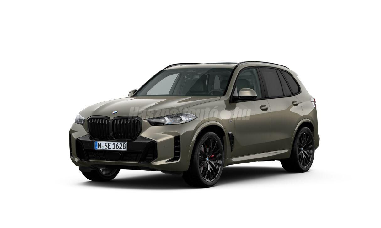BMW X5 2026 - 1