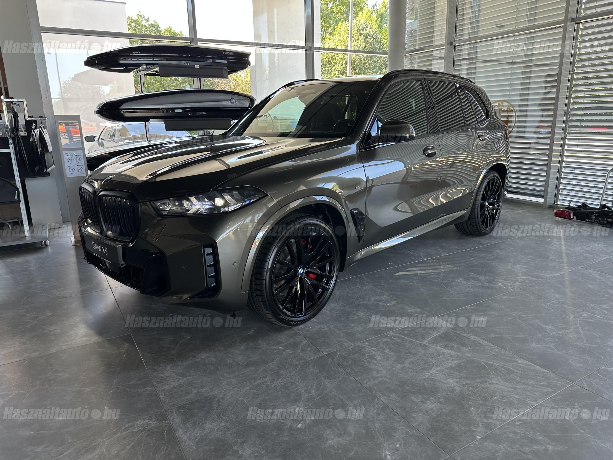BMW X5 2026 - 1