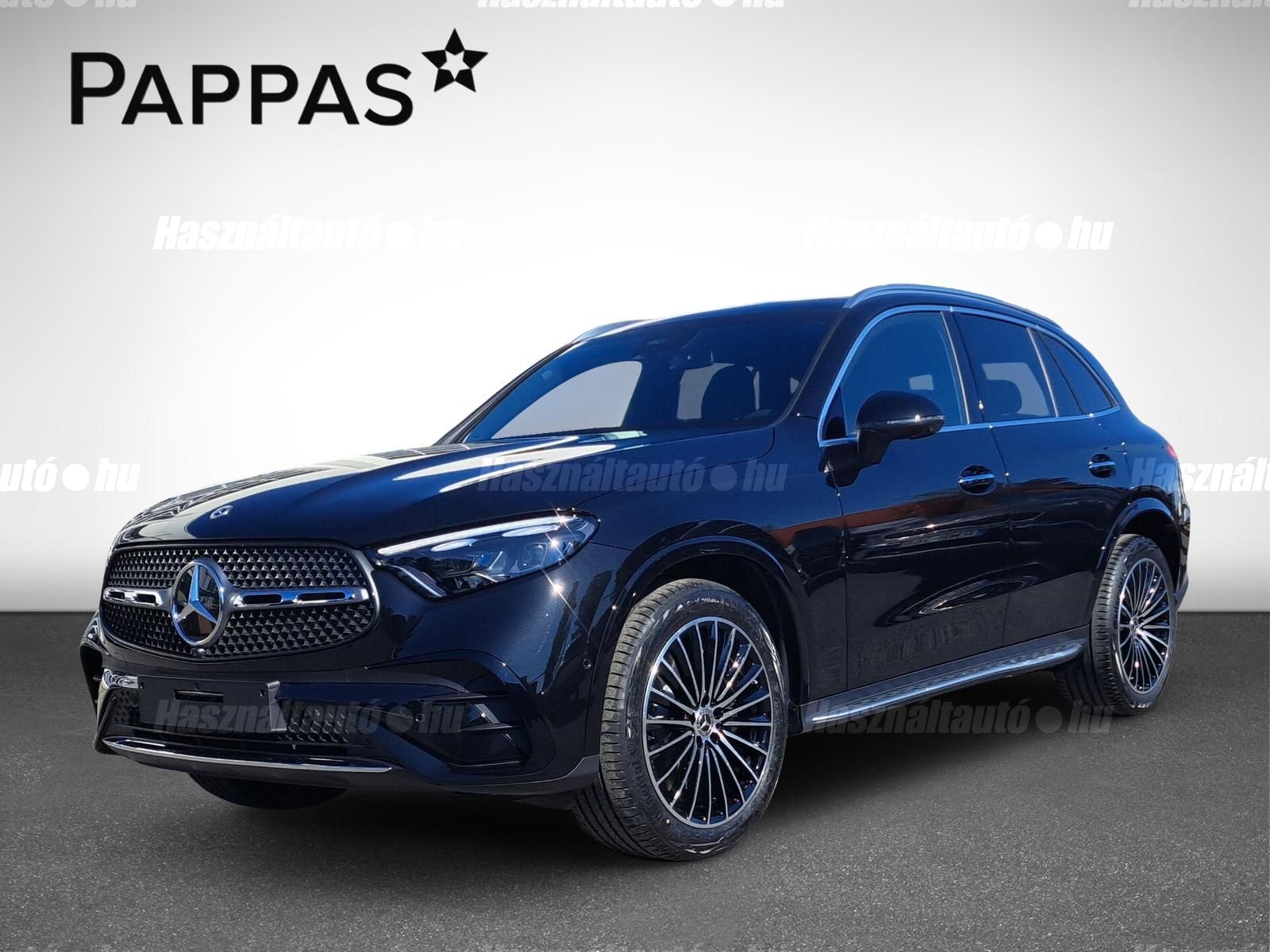 MERCEDES-BENZ GLC 220 2026 - 1