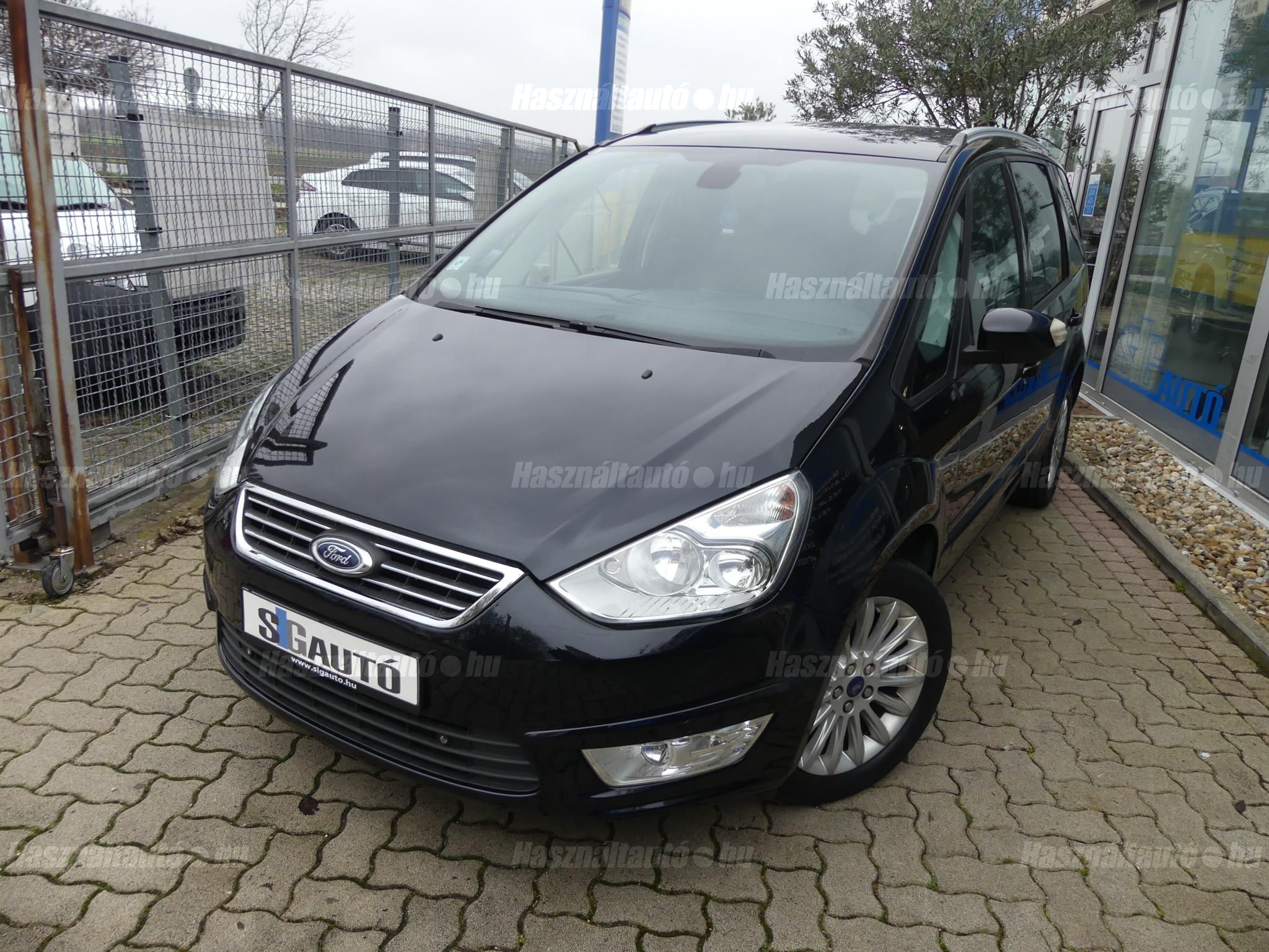 FORD GALAXY 2015/1 - 1