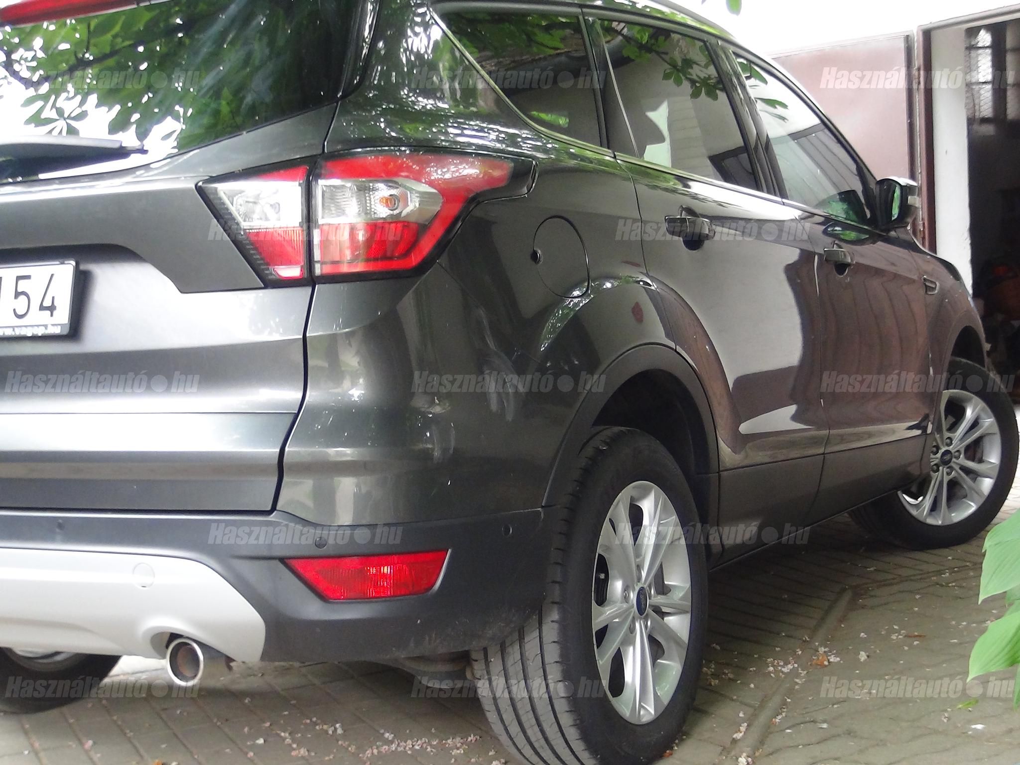 FORD KUGA 2019/5 - 1