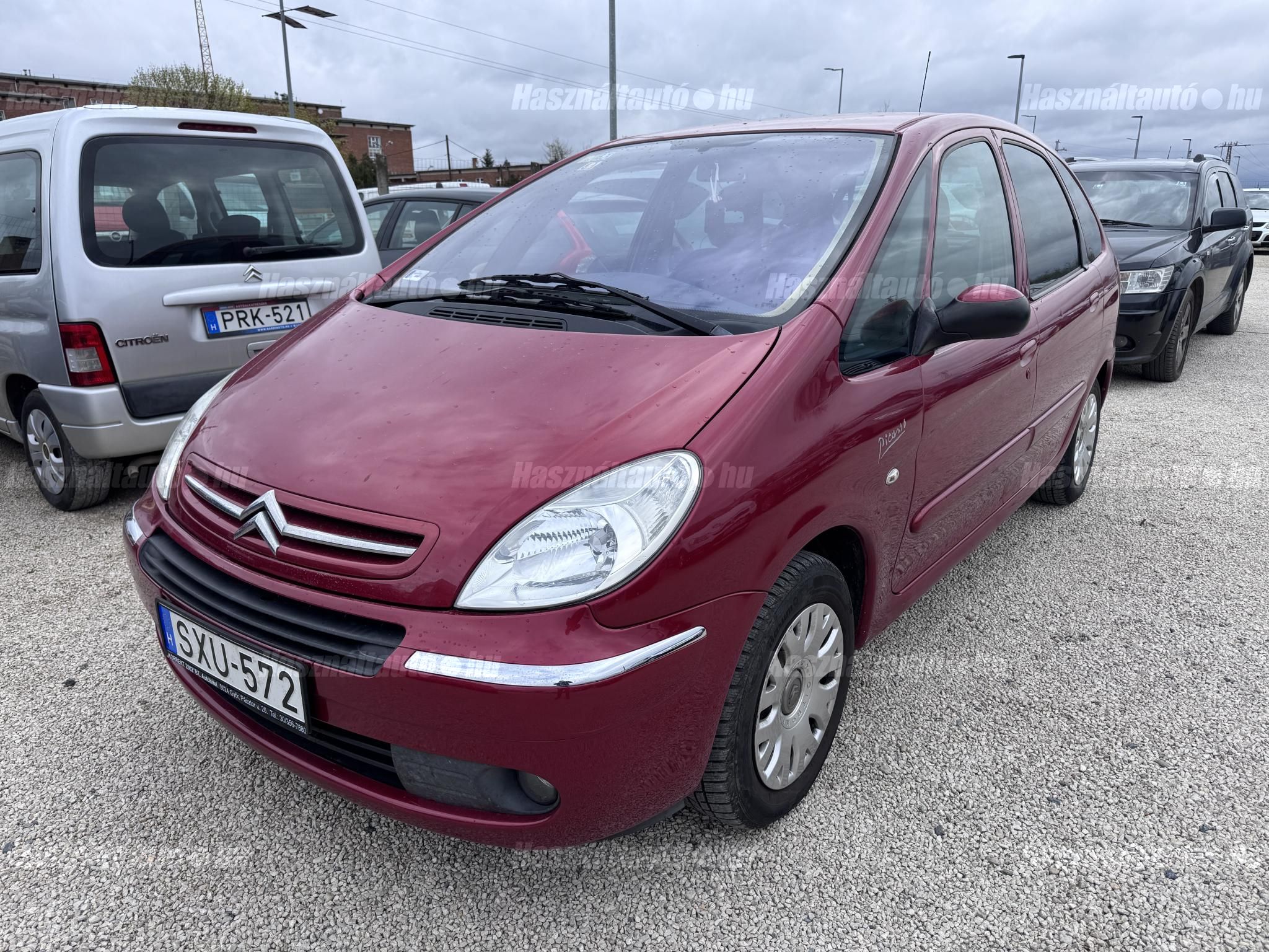 CITROEN XSARA PICASSO 2005/10 - 1