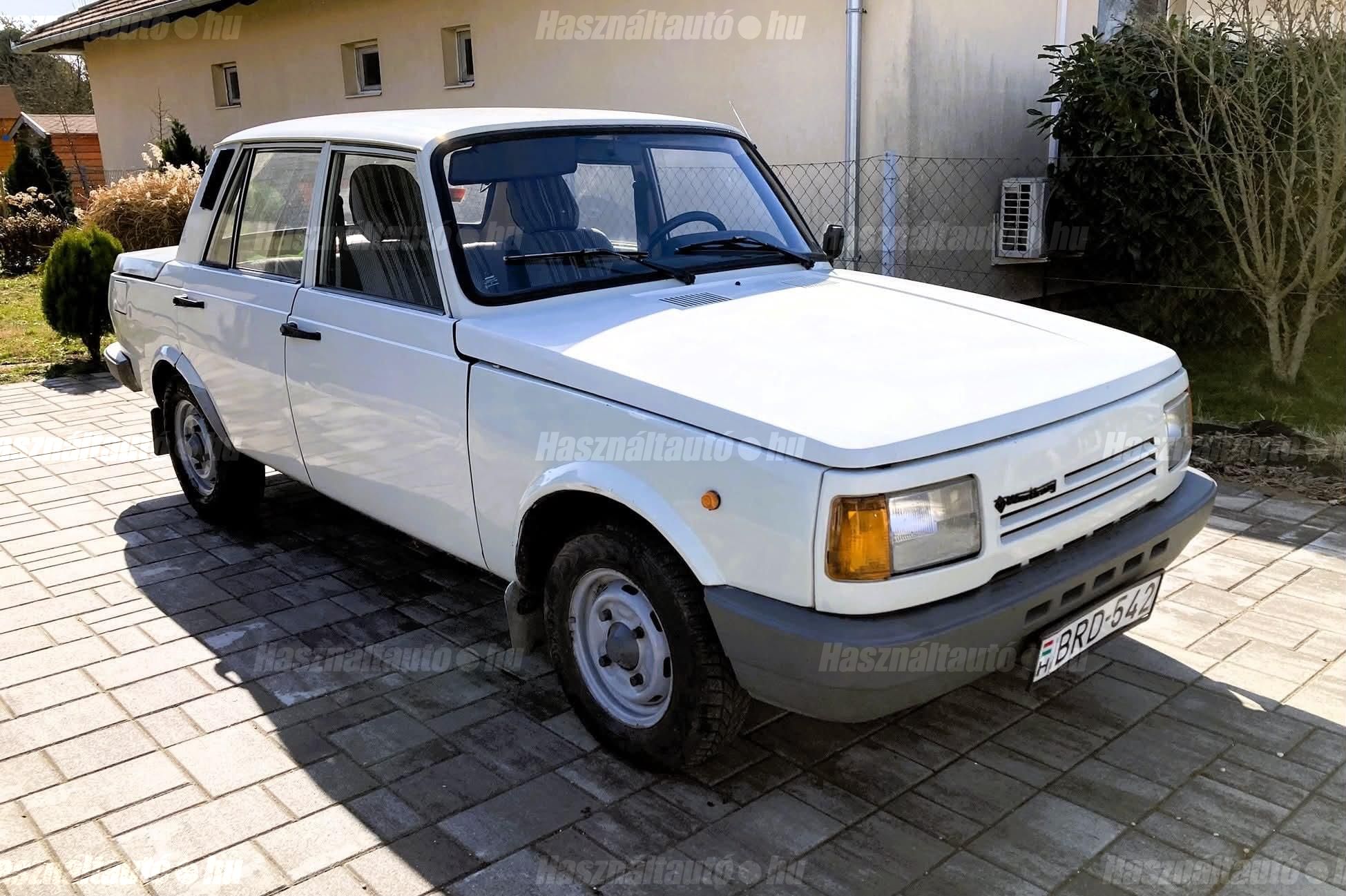 WARTBURG 1.3 1990/2 - 1